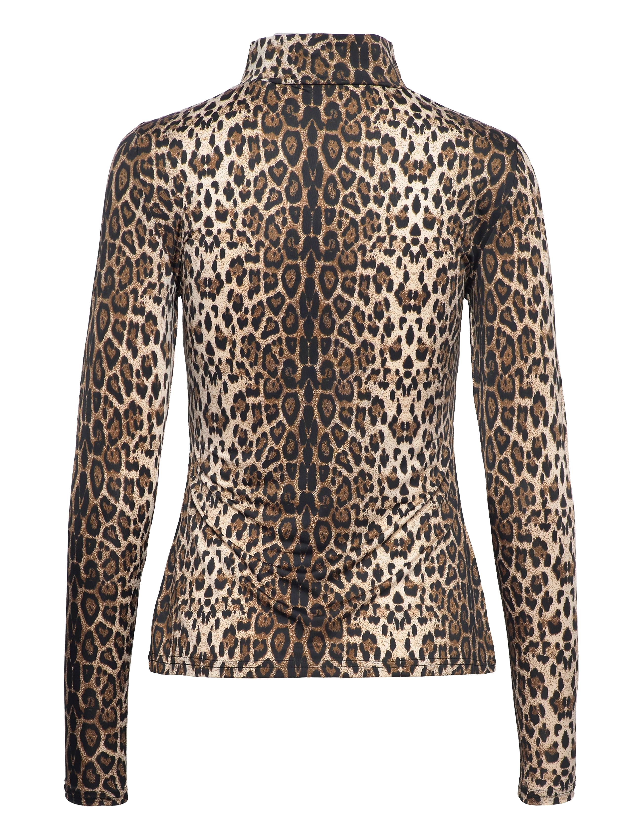 Sofie Schnoor - T-shirt - leopard - 1