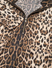 Sofie Schnoor - T-shirt - topi ar garām piedurknēm - leopard - 2