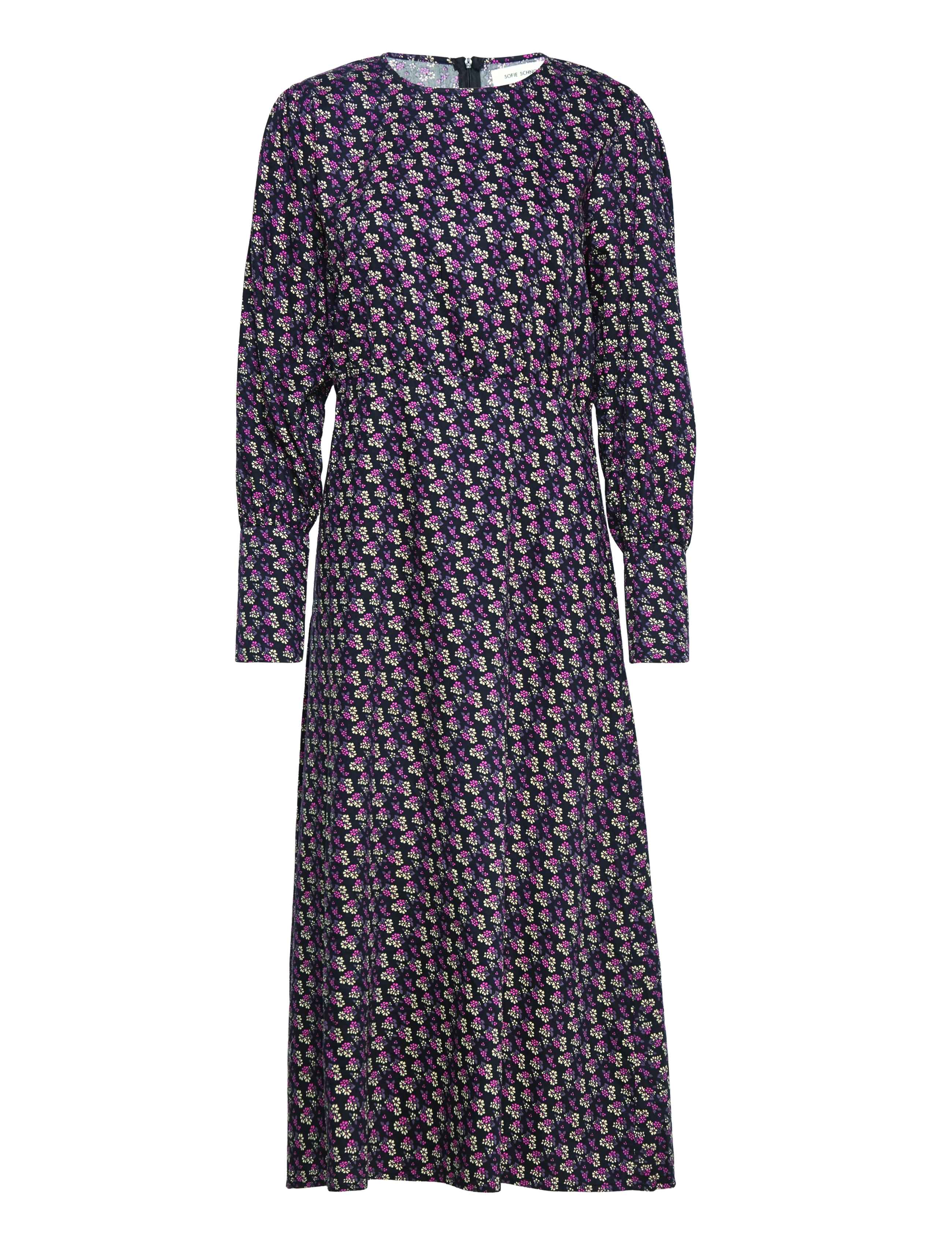 SOFIE SCHNOOR Kleid Patterned - L - Damen