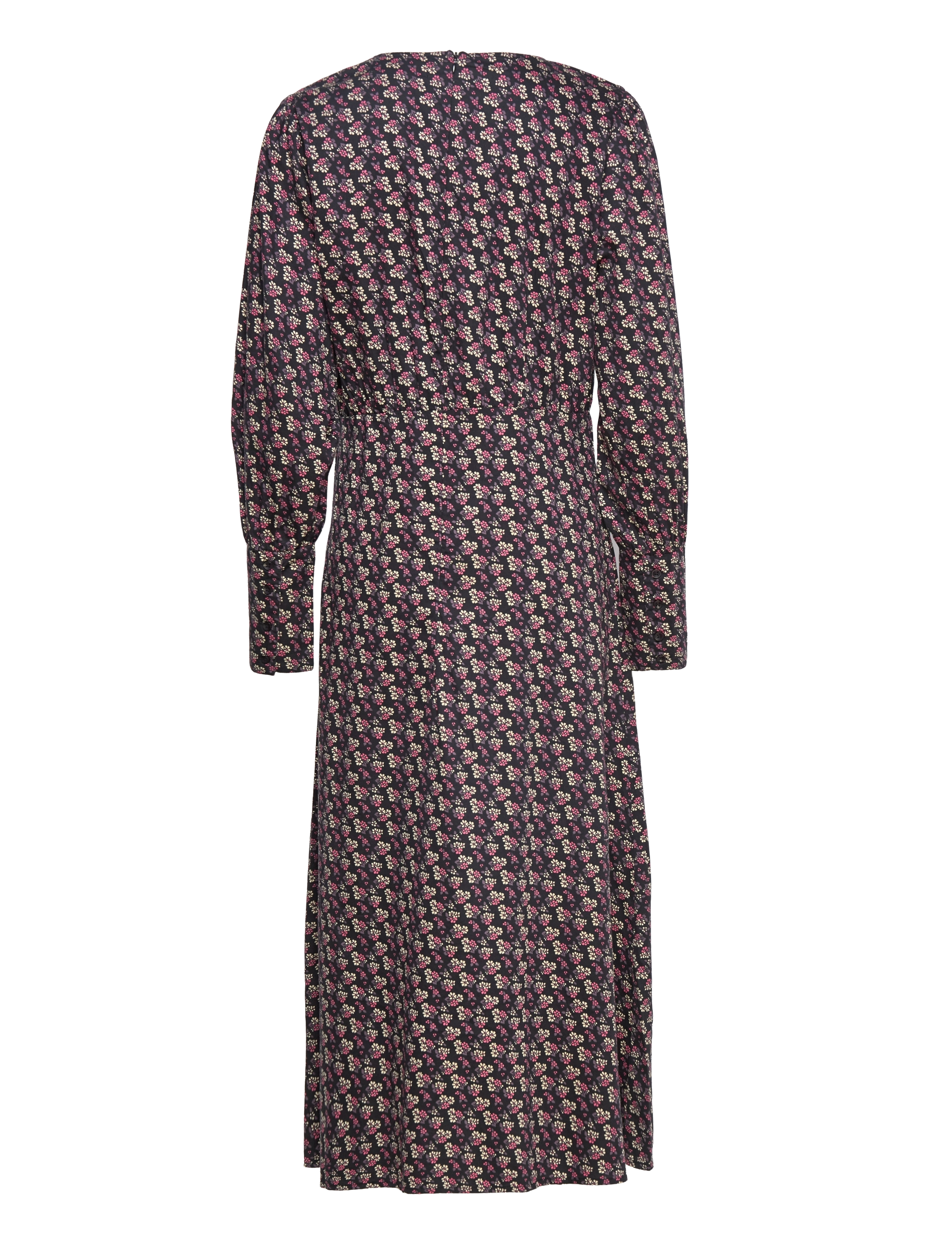 Sofie Schnoor - Dress - midikleider - dark blue - 1