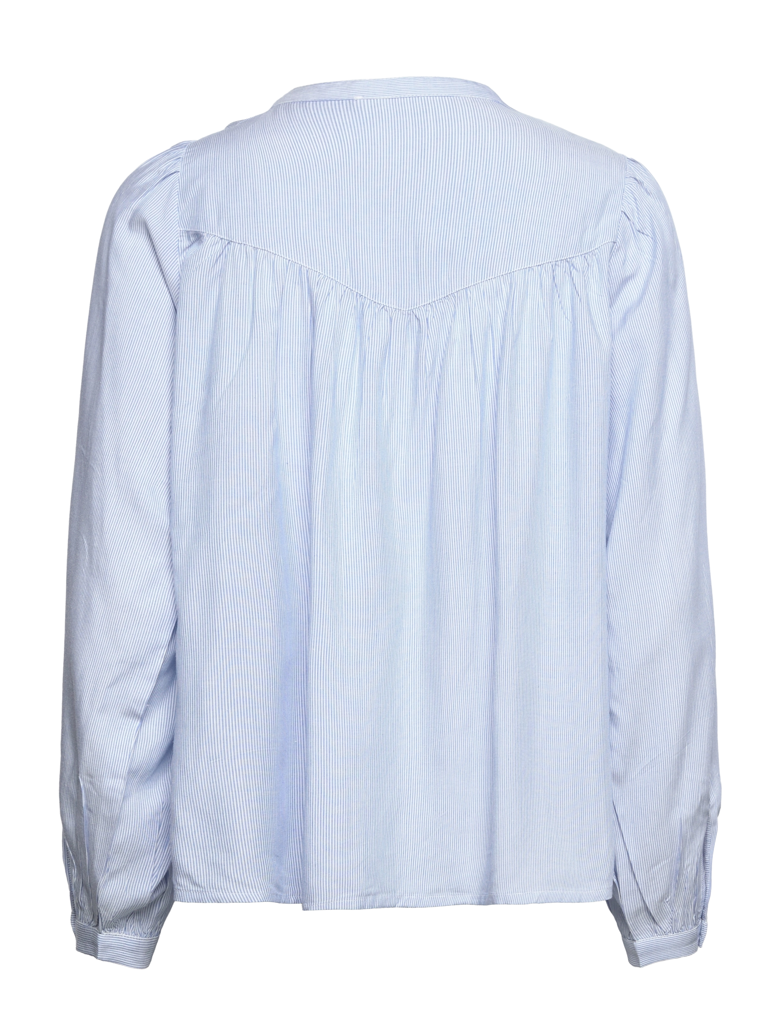 Sofie Schnoor - Shirt - light blue - 1