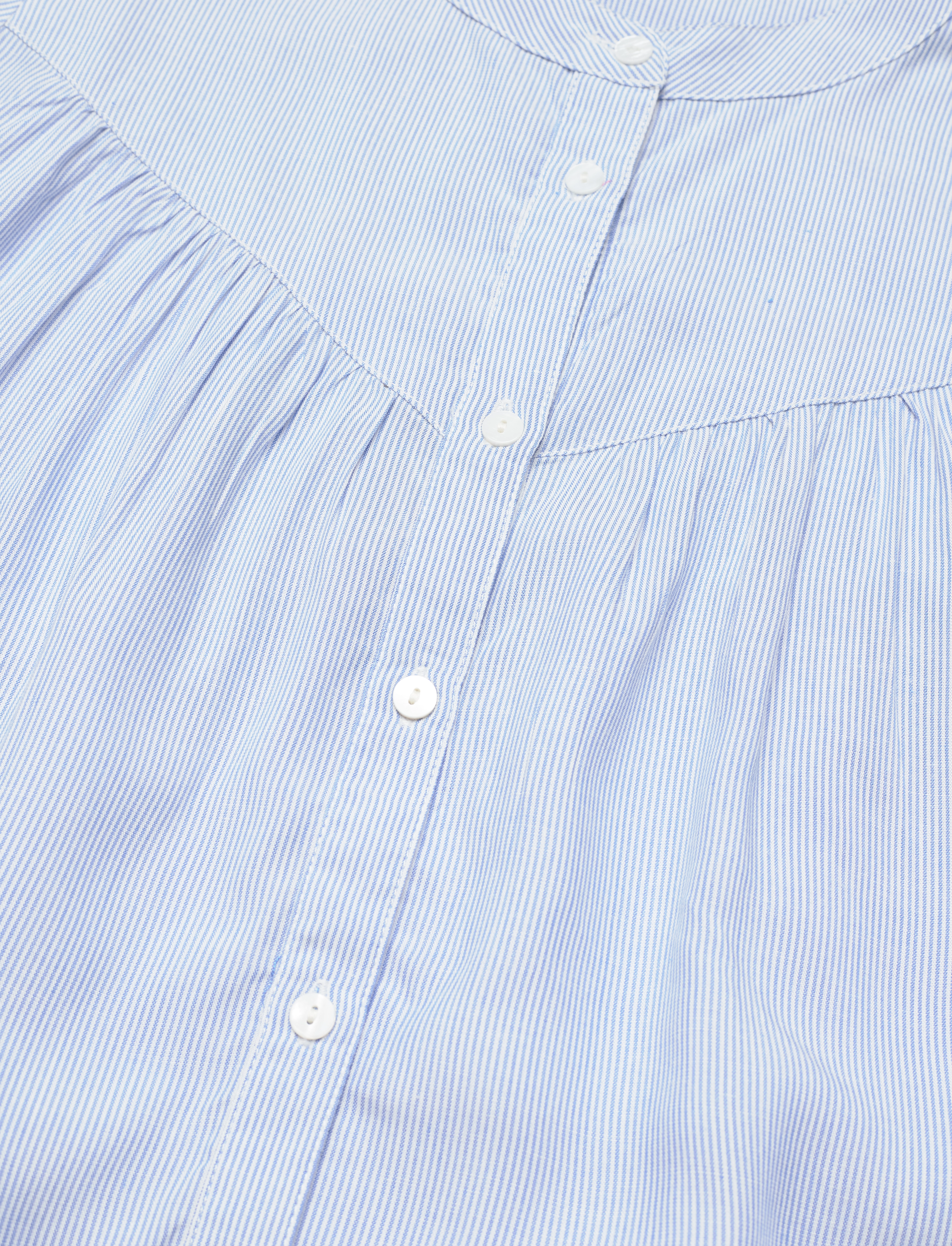 Sofie Schnoor - Shirt - light blue - 2