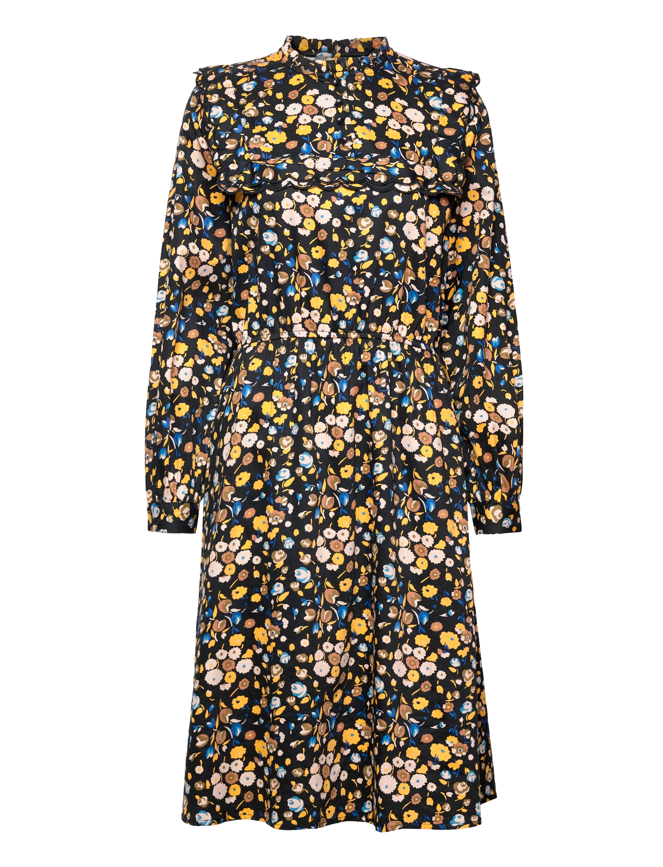 SOFIE SCHNOOR Kleid Patterned - XS - Damen
