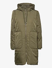 Sofie Schnoor - Jacket - winter jackets - army green - 0