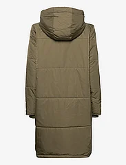 Sofie Schnoor - Jacket - Žieminiai paltai - army green - 1