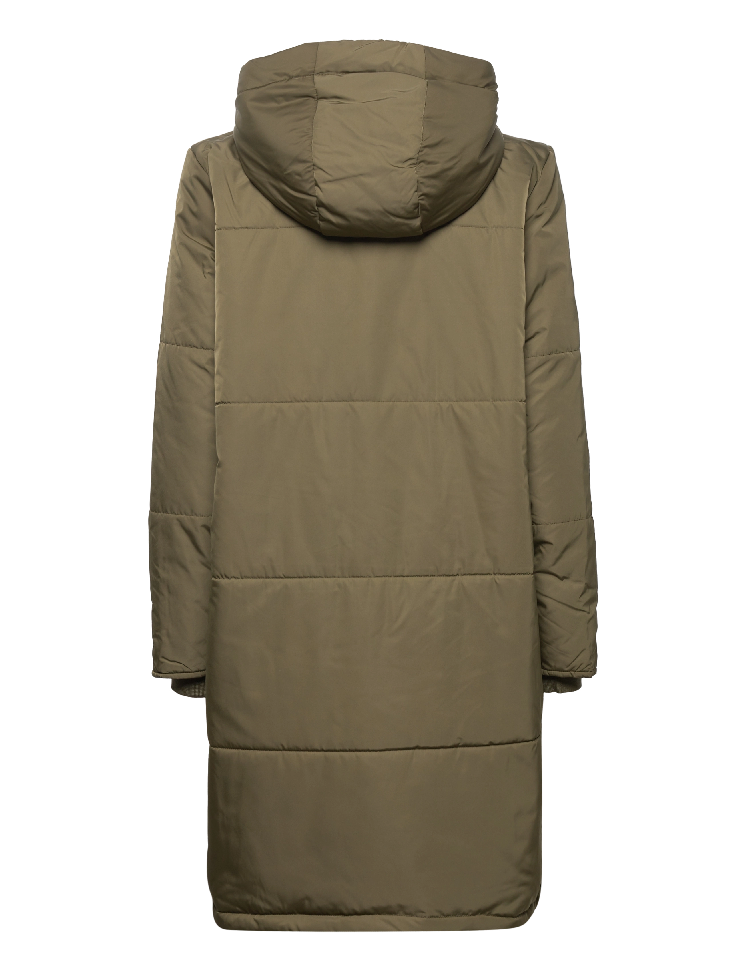 Sofie Schnoor - Jacket - gefütterte & daunenjacken - army green - 1