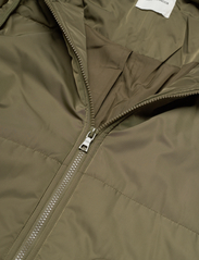 Sofie Schnoor - Jacket - Žieminiai paltai - army green - 2