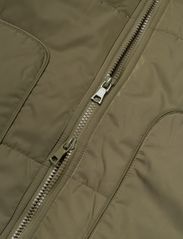 Sofie Schnoor - Jacket - Žieminiai paltai - army green - 3