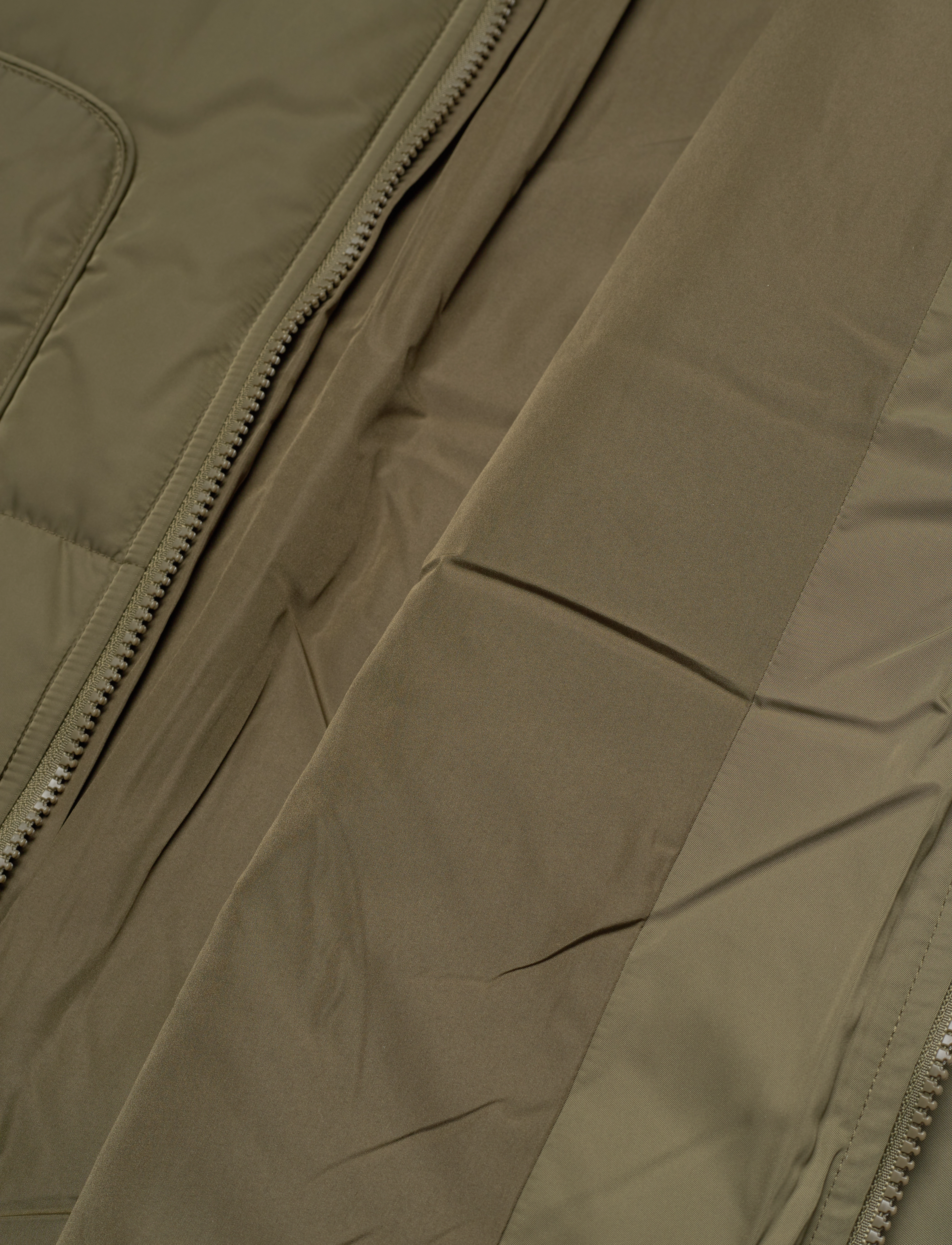 Sofie Schnoor - Jacket - gefütterte & daunenjacken - army green - 4