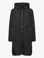 Sofie Schnoor - Jacket - winter jackets - black - 0