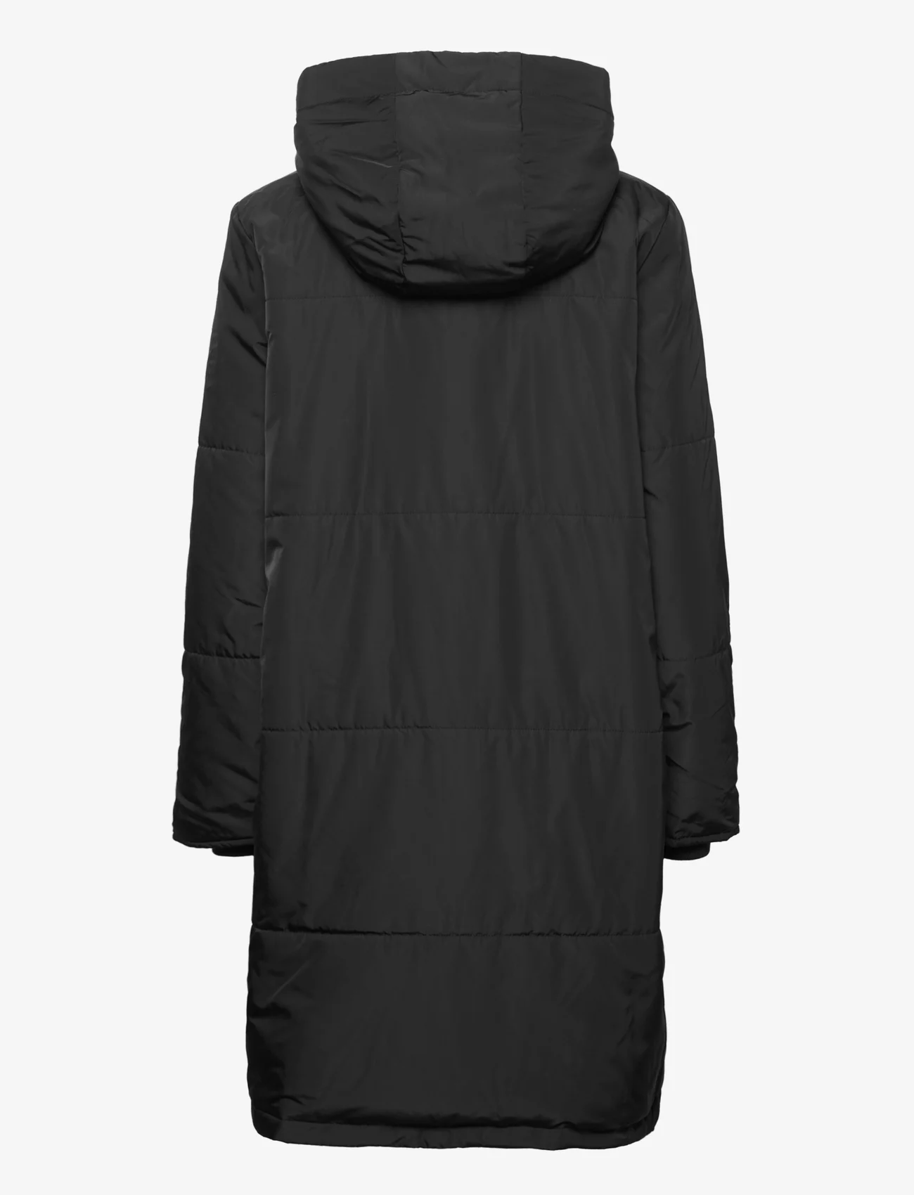 Sofie Schnoor - Jacket - Žieminiai paltai - black - 1