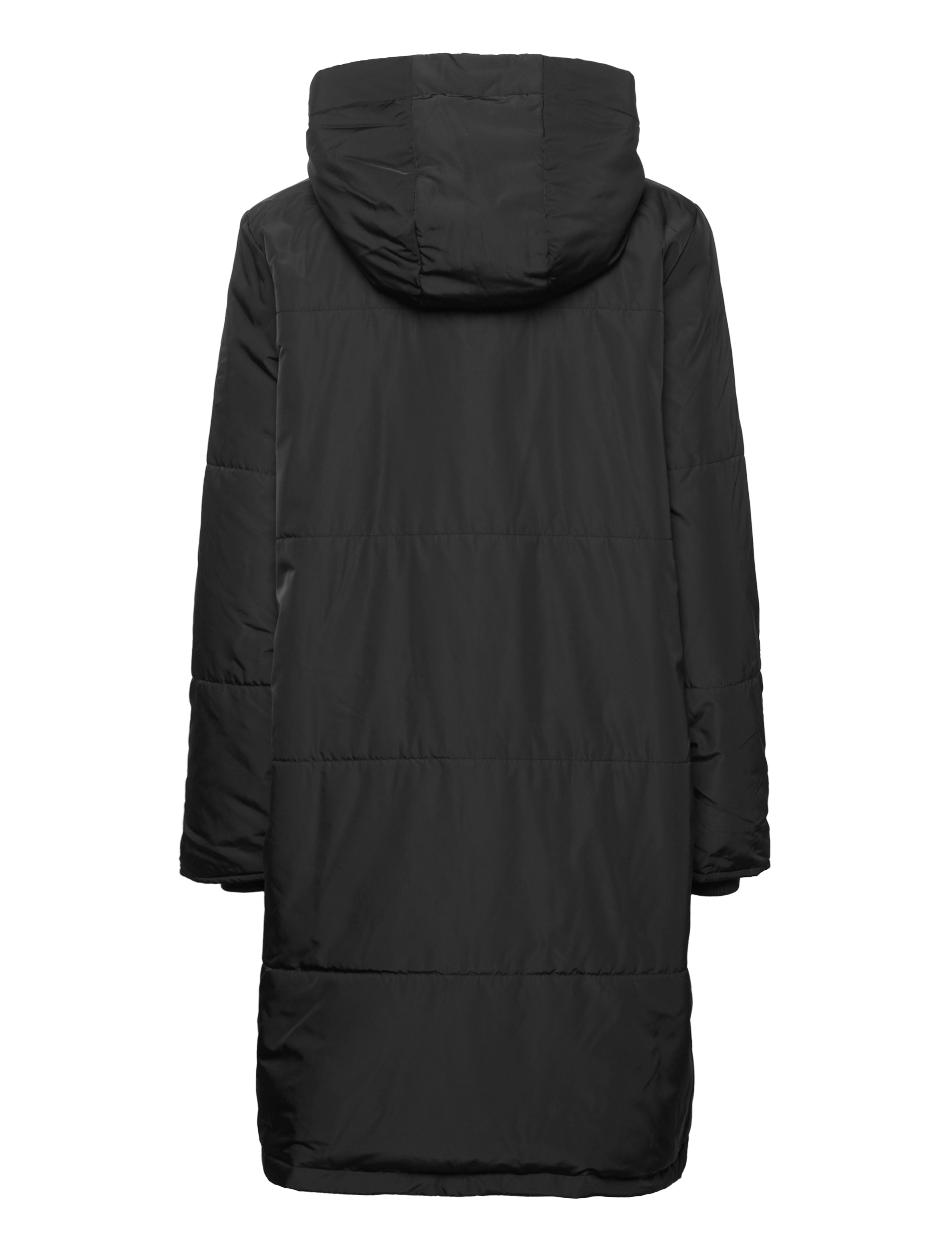 Sofie Schnoor - Jacket - gefütterte & daunenjacken - black - 1
