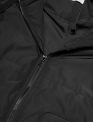 Sofie Schnoor - Jacket - Žieminiai paltai - black - 2