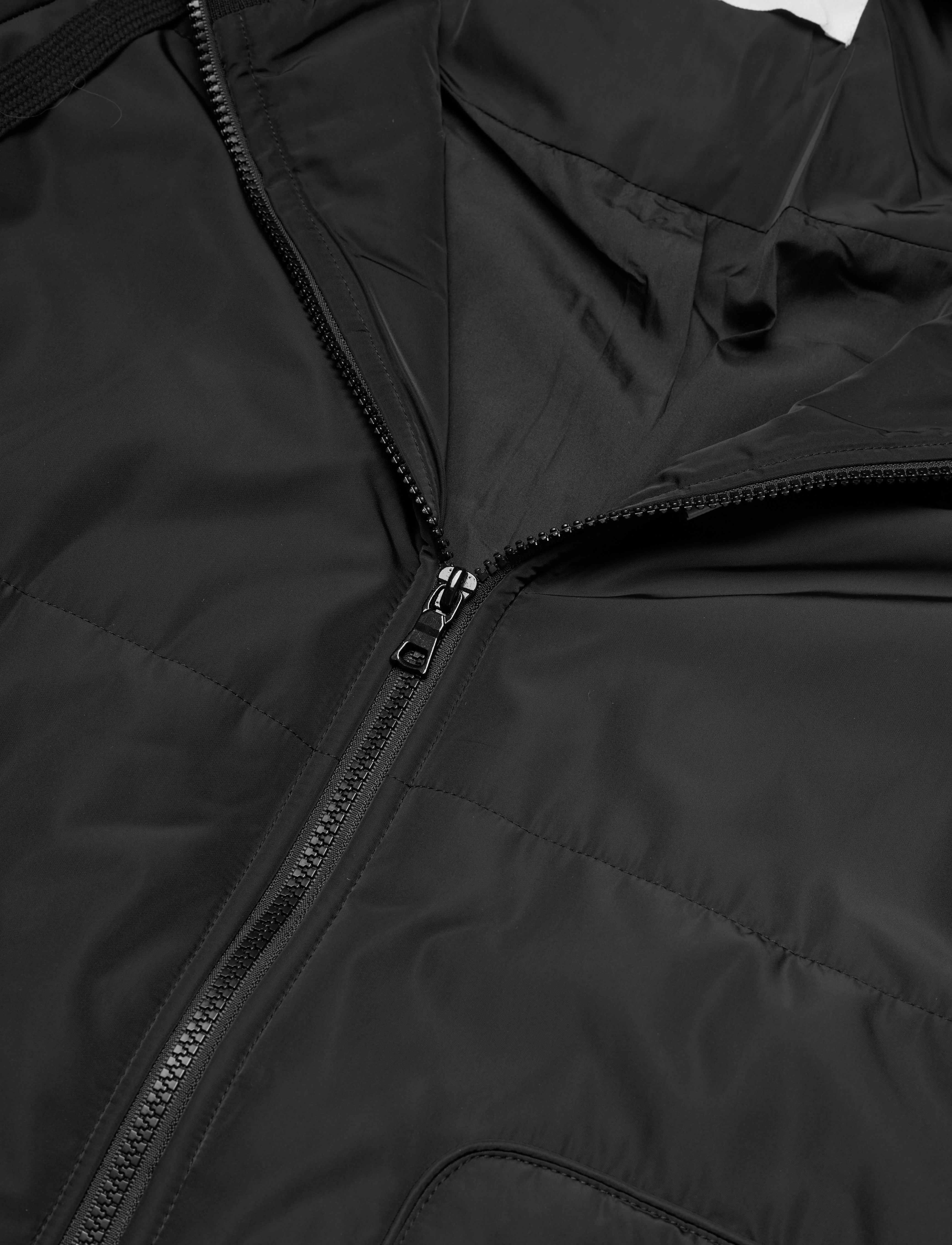 Sofie Schnoor - Jacket - gefütterte & daunenjacken - black - 2