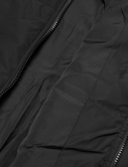 Sofie Schnoor - Jacket - Žieminiai paltai - black - 4