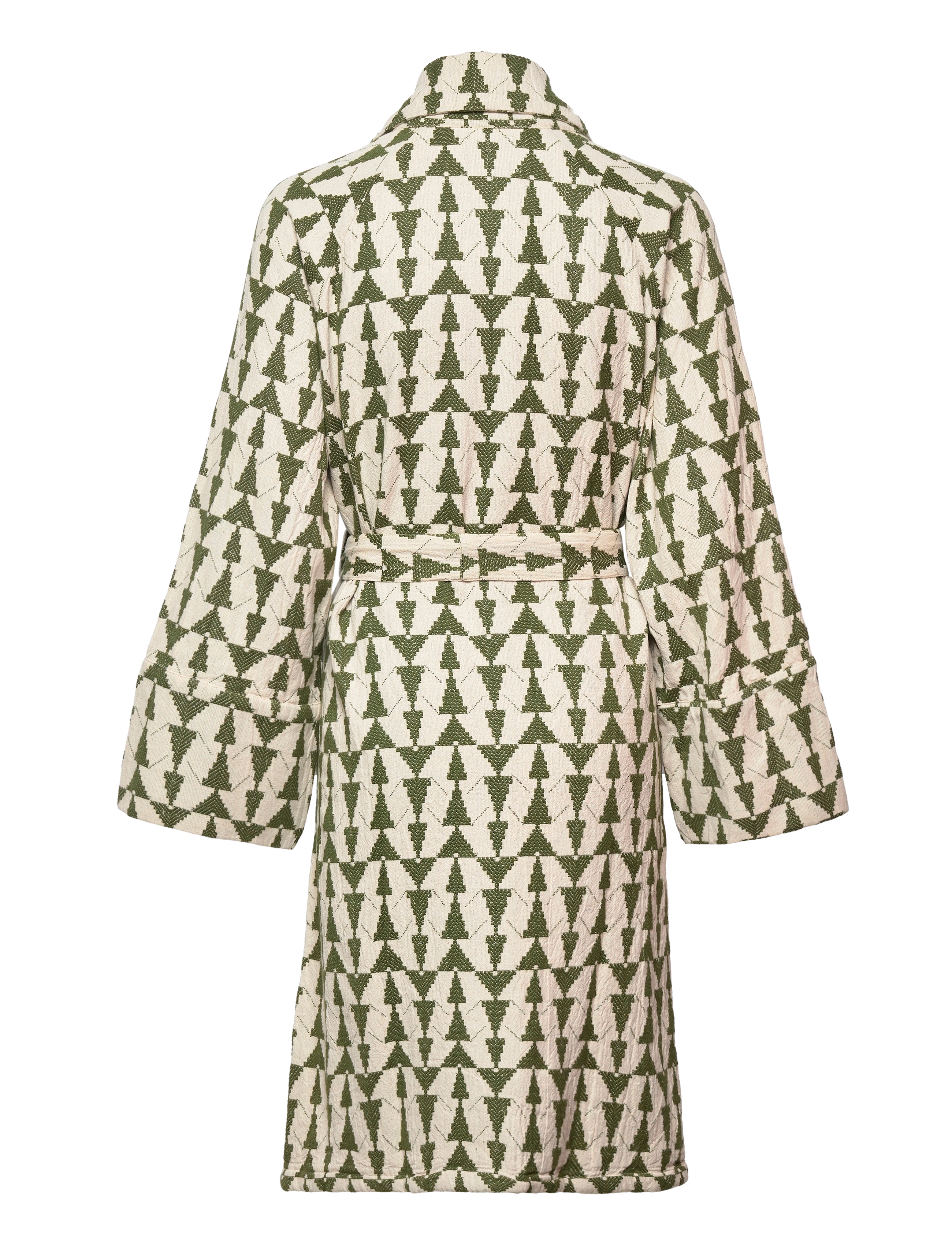 Sofie Schnoor - Coat - wintermäntel - green - 1