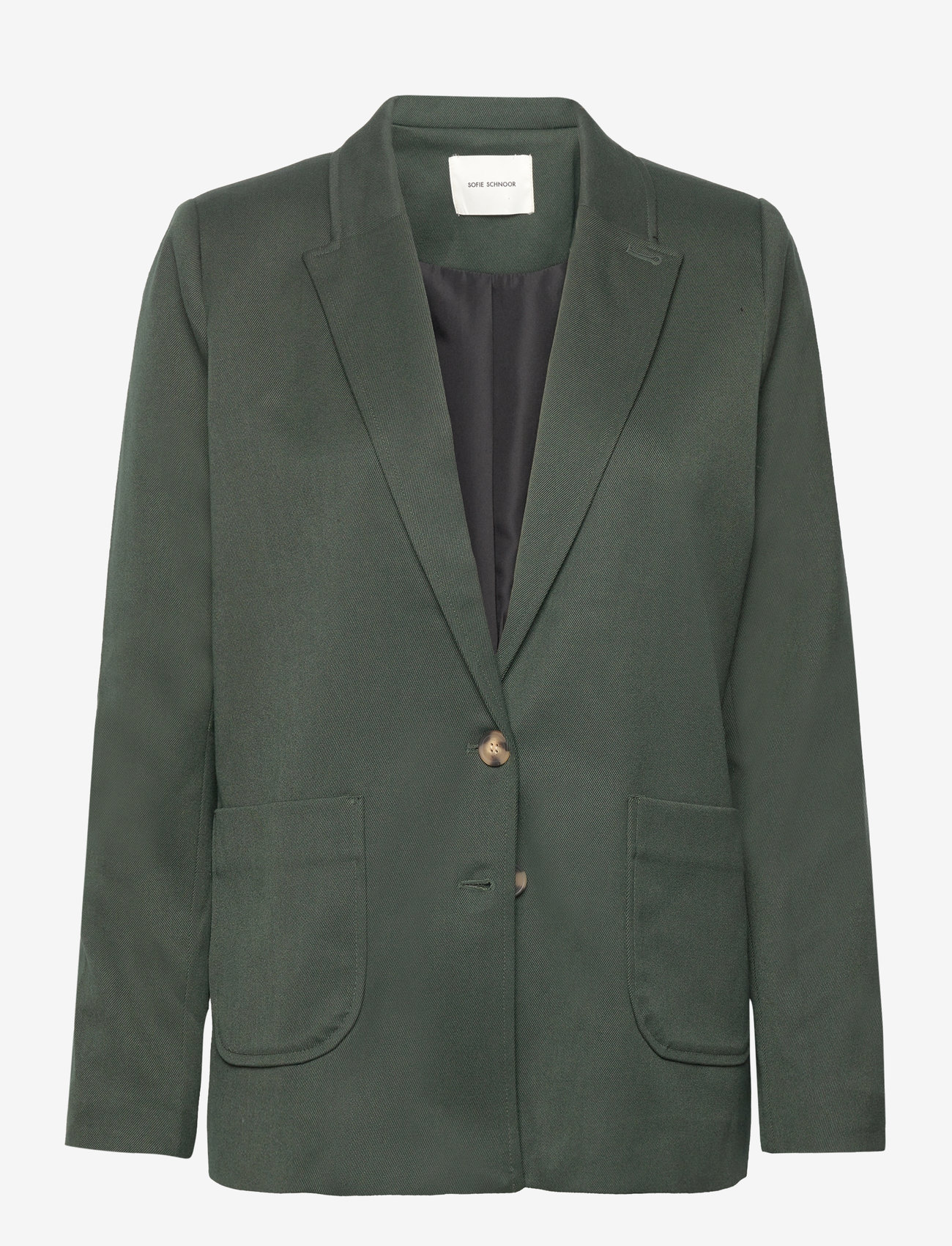 Sofie Schnoor - Blazer - green - 0