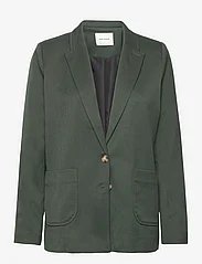 Sofie Schnoor - Blazer - ballīšu apģērbs par outlet cenām - green - 0