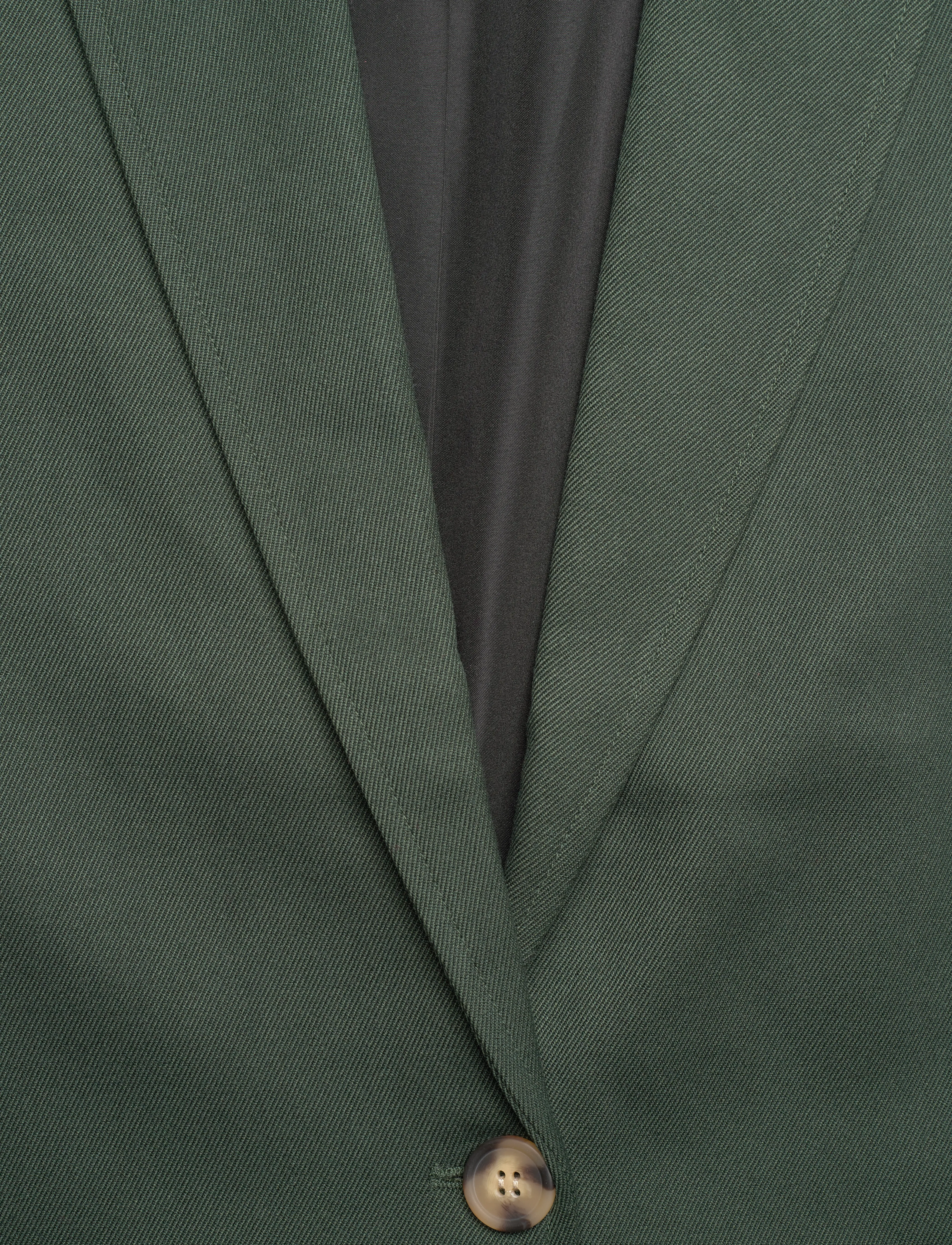 Sofie Schnoor - Blazer - green - 2