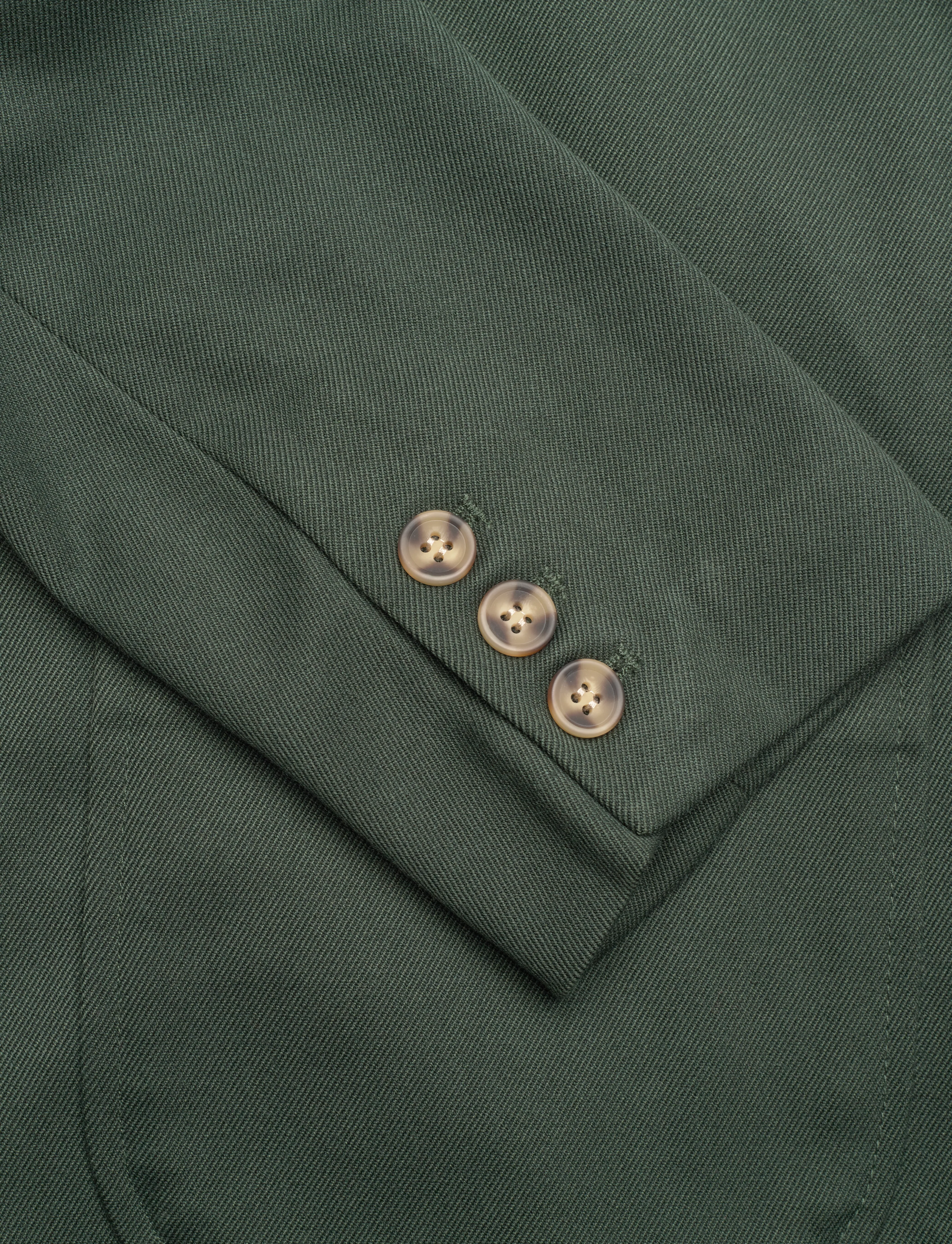 Sofie Schnoor - Blazer - green - 3