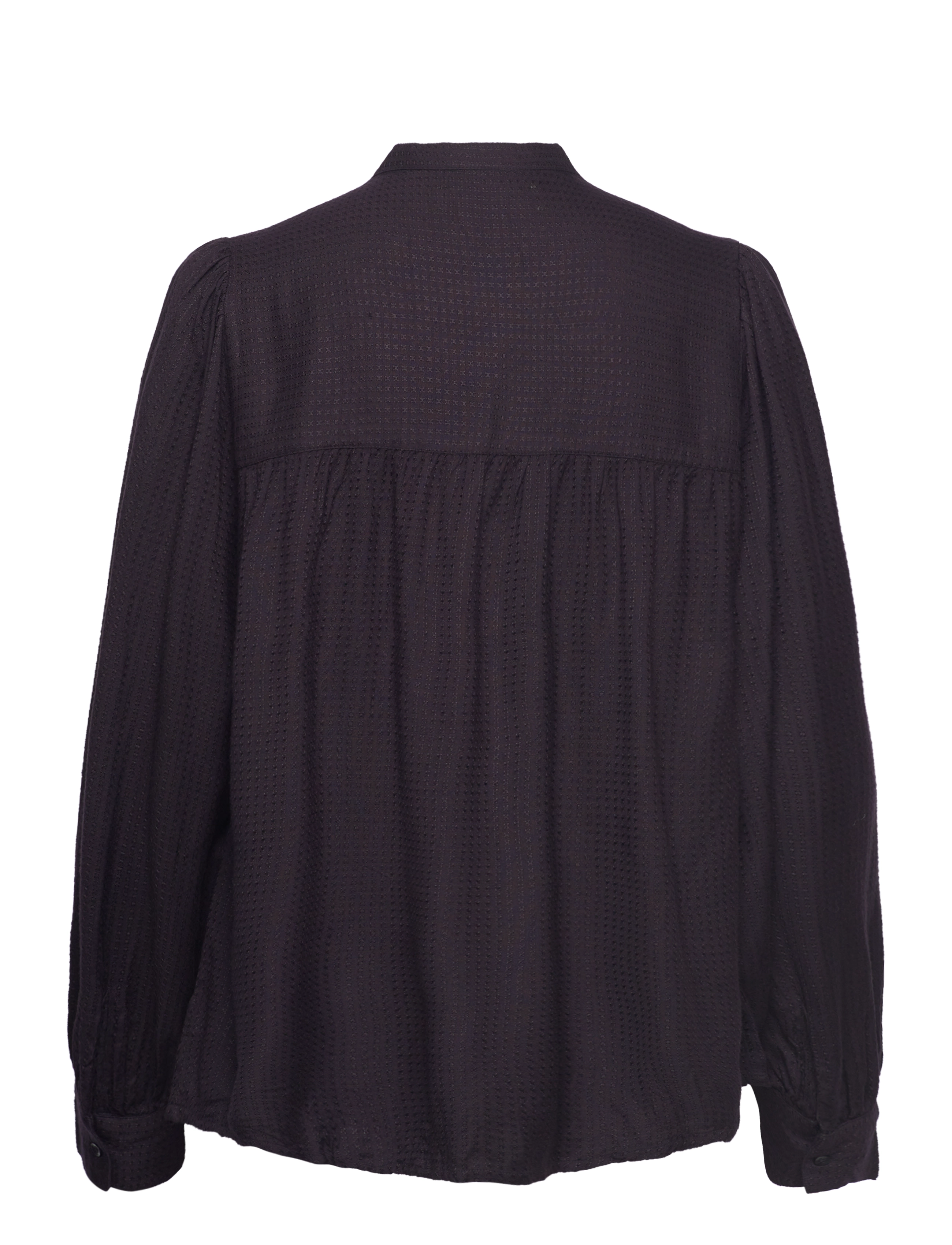Sofie Schnoor - Shirt - dark blue - 1