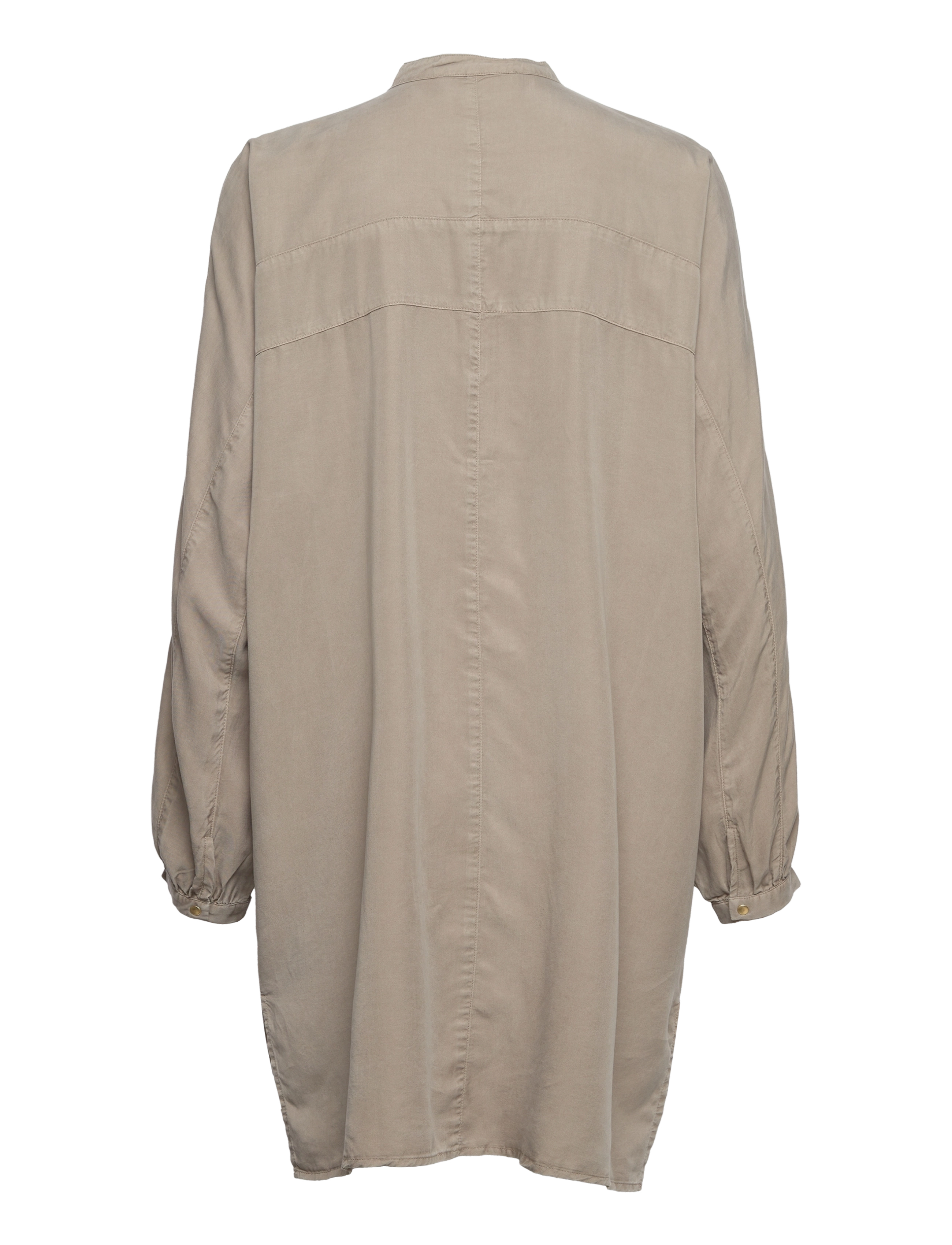 Sofie Schnoor - Shirt - army green - 1