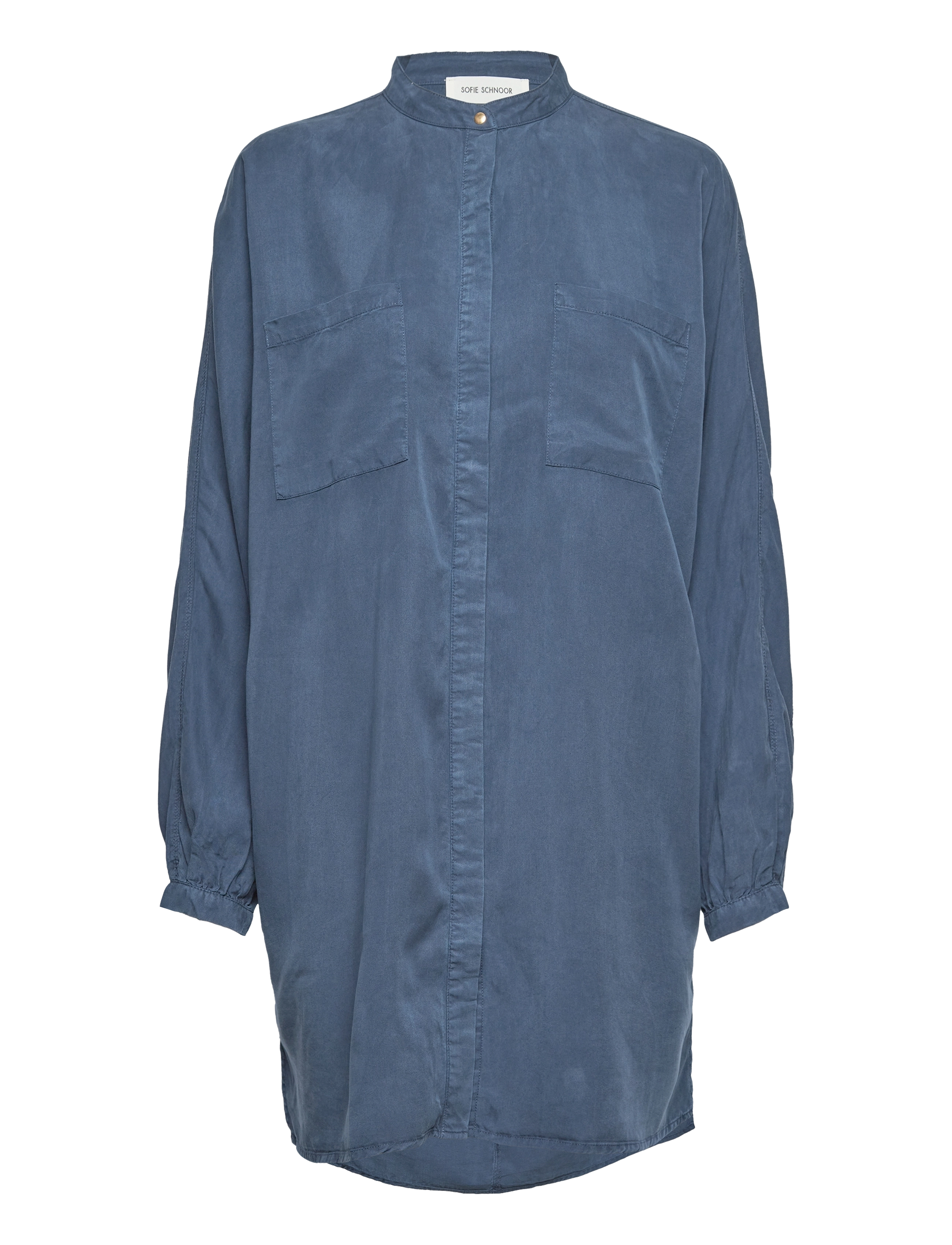 Sofie Schnoor - Shirt - dark blue - 0