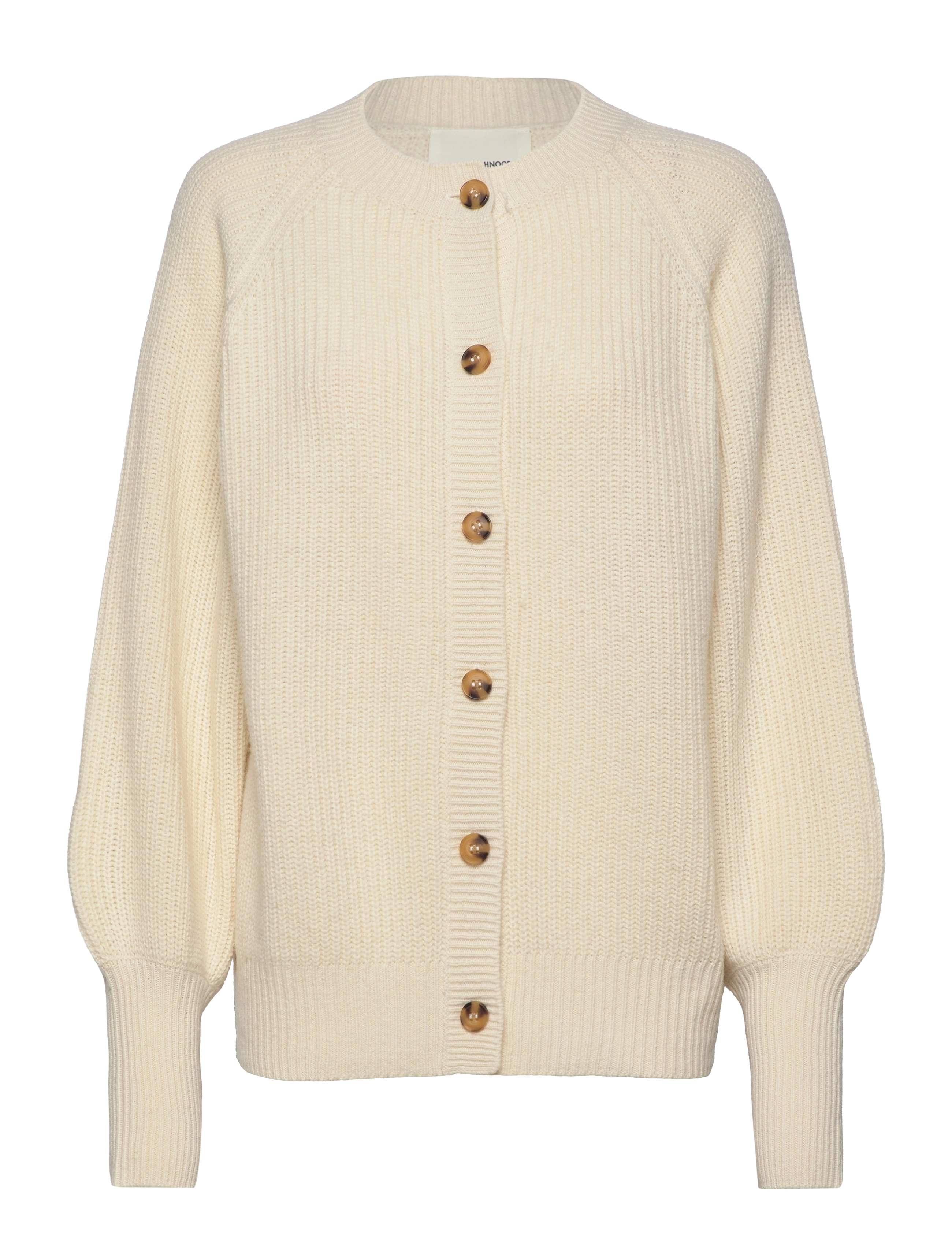 Sofie Schnoor - Cardigan - off white - 0