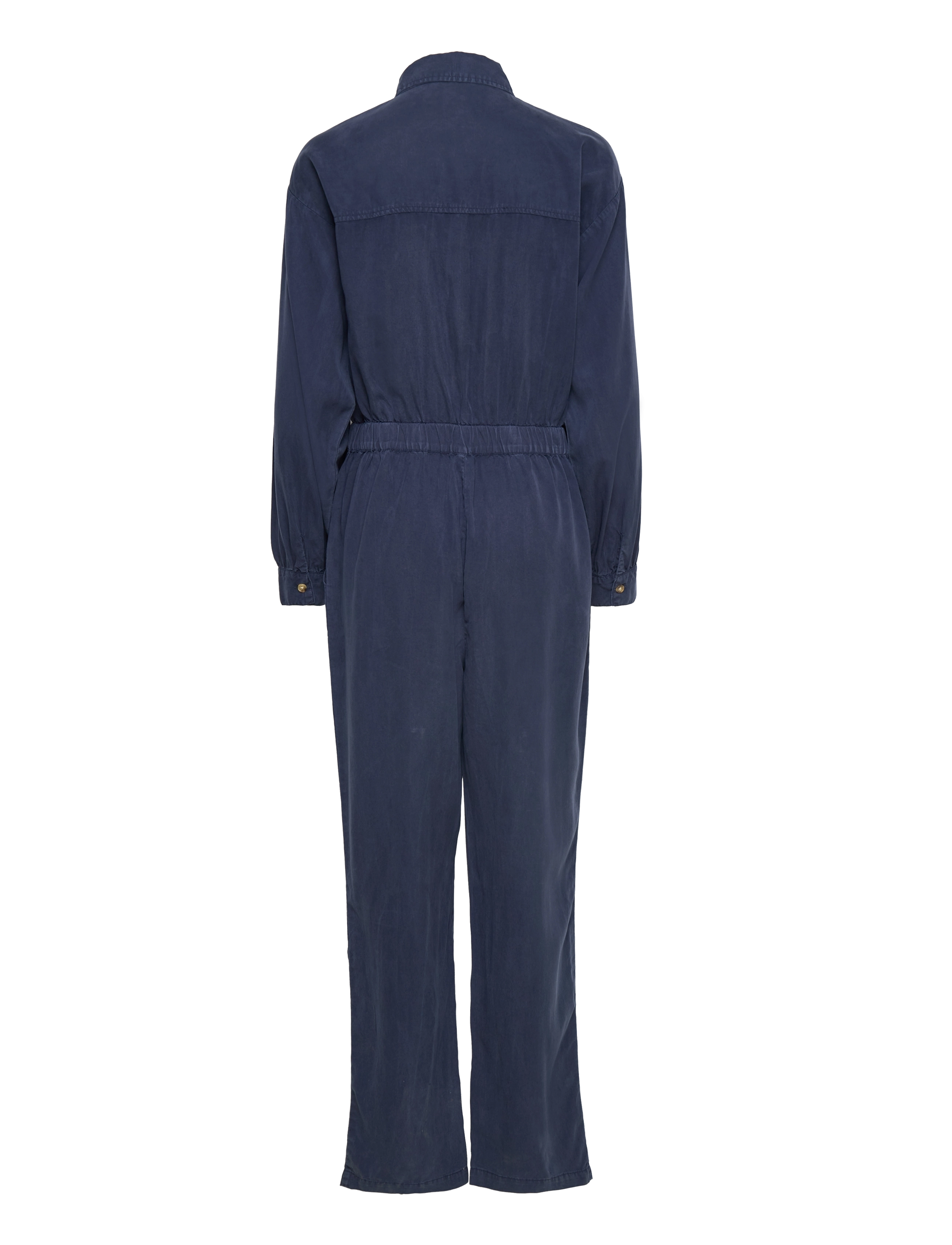 Sofie Schnoor - Jumpsuit - dark blue - 1