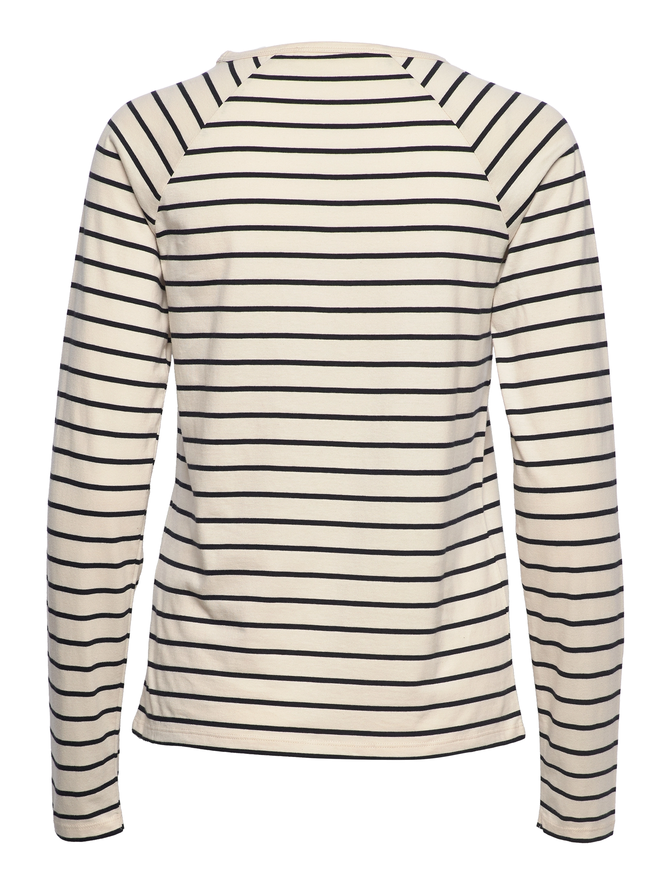 Sofie Schnoor - T-shirt long sleeve - off white - 1