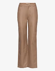 Sofie Schnoor - Trousers - festtøj til outletpriser - dusty brown - 0