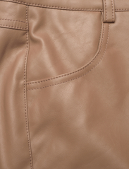 Sofie Schnoor - Trousers - party wear at outlet prices - dusty brown - 2