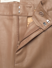 Sofie Schnoor - Trousers - party wear at outlet prices - dusty brown - 3