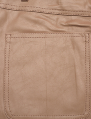 Sofie Schnoor - Trousers - ballīšu apģērbs par outlet cenām - dusty brown - 4