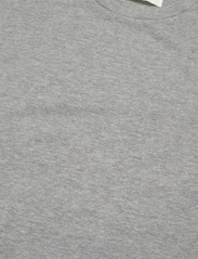 Sofie Schnoor - T-shirt - marškinėliai - grey mel - 2