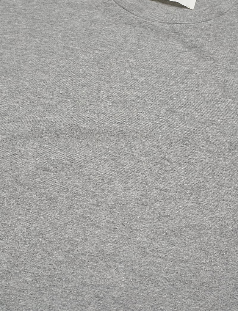 Sofie Schnoor - T-shirt - t-shirts - grey mel - 2