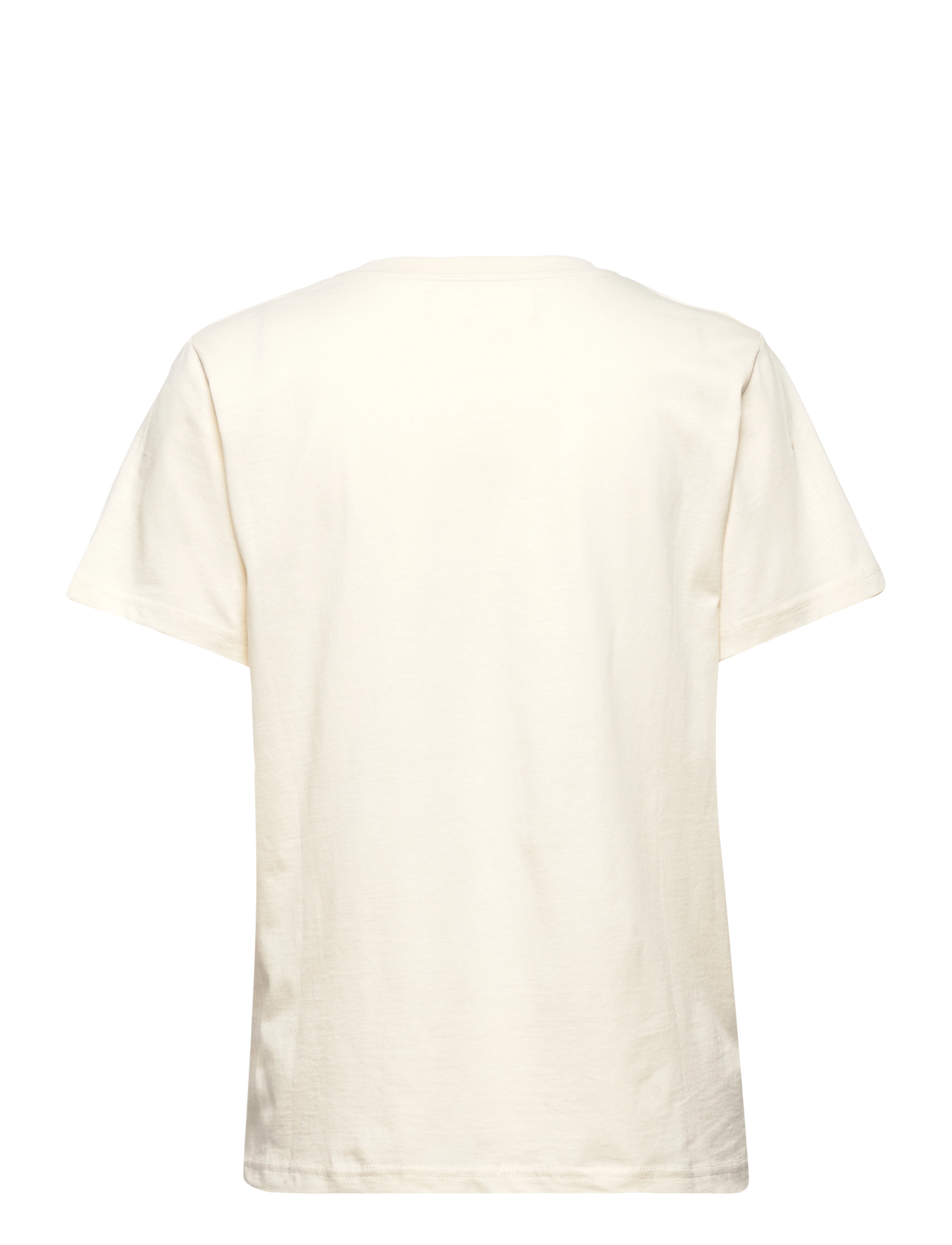 Sofie Schnoor - T-shirt - sand - 1