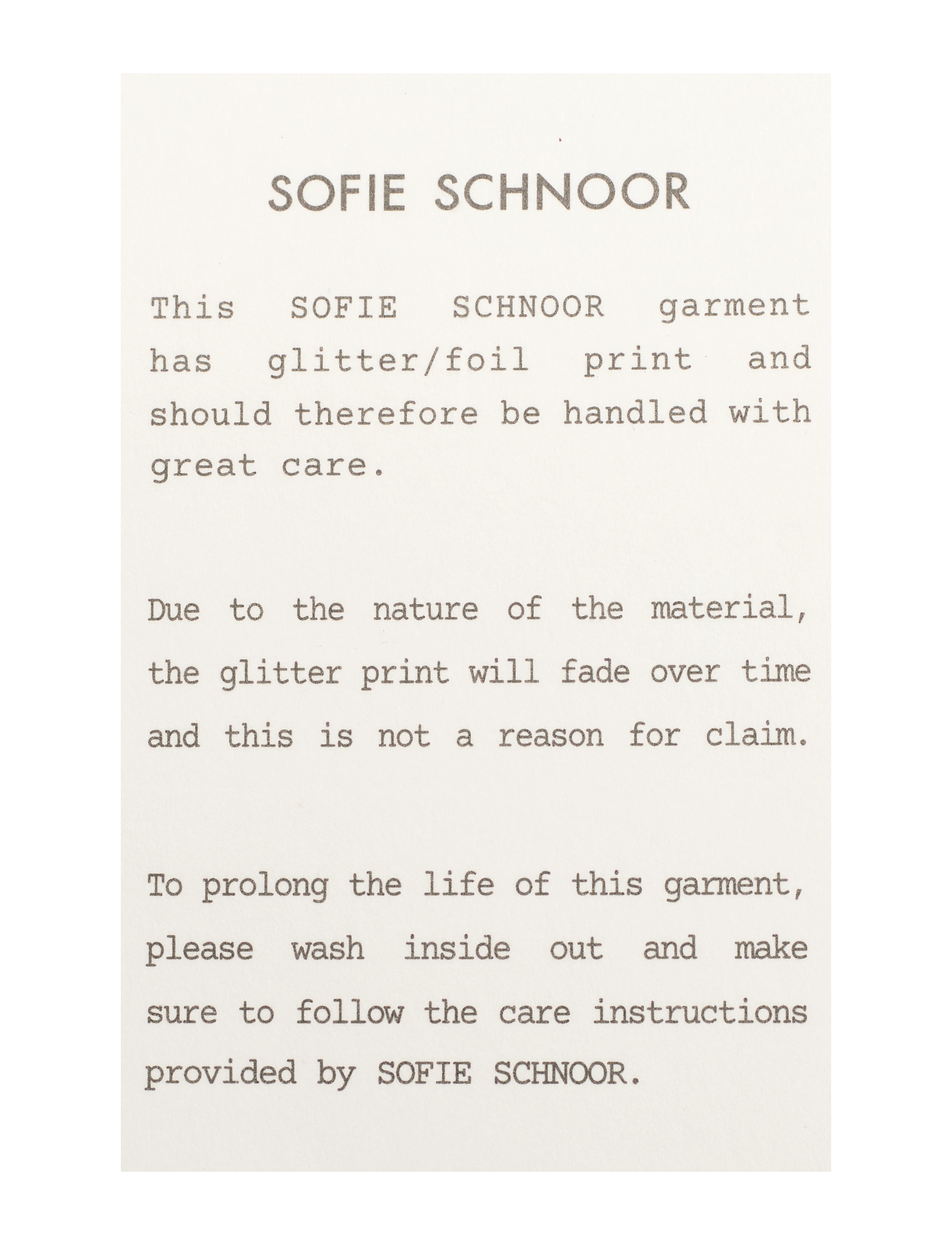 Sofie Schnoor - T-shirt - sand - 2