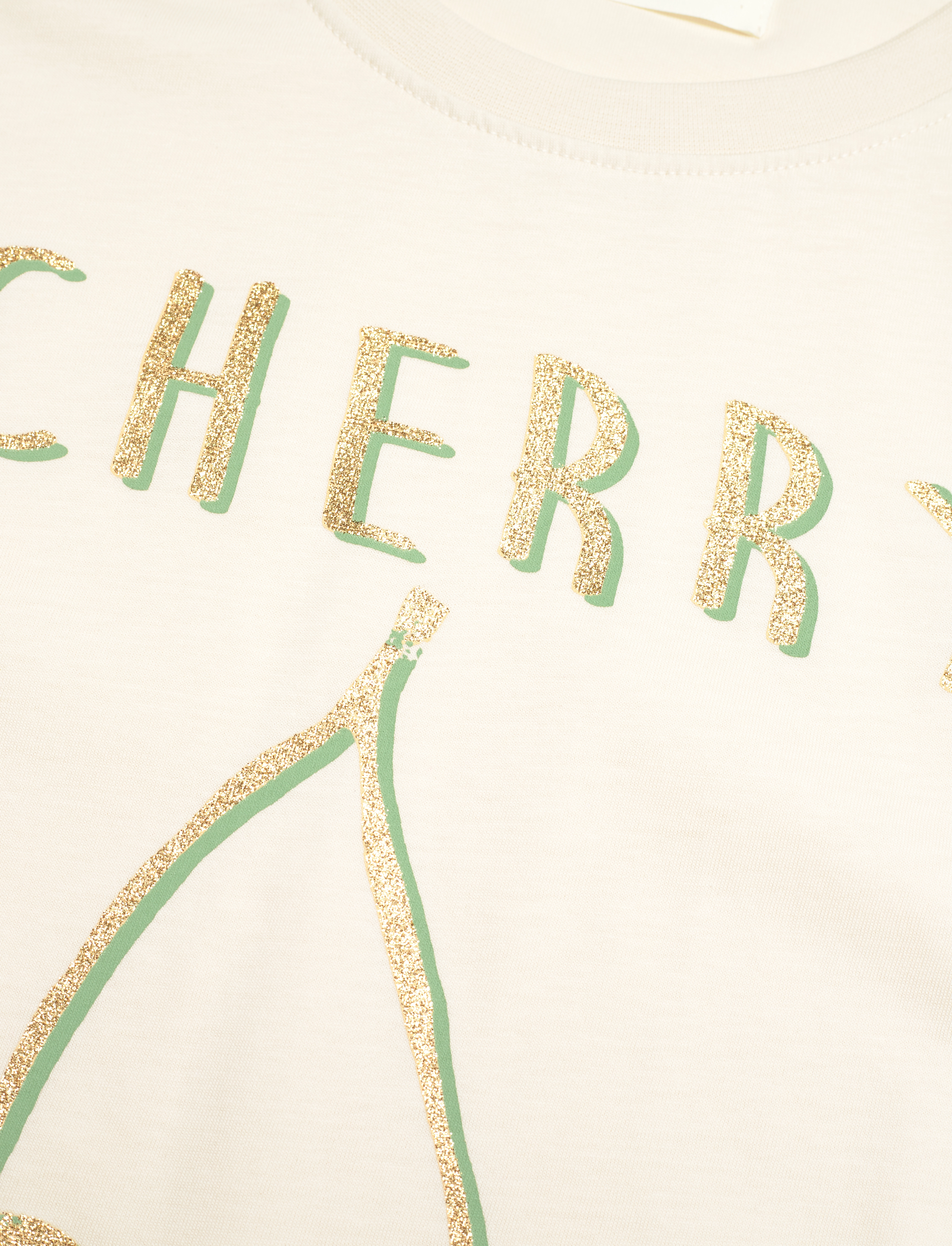 Sofie Schnoor - T-shirt - sand - 3