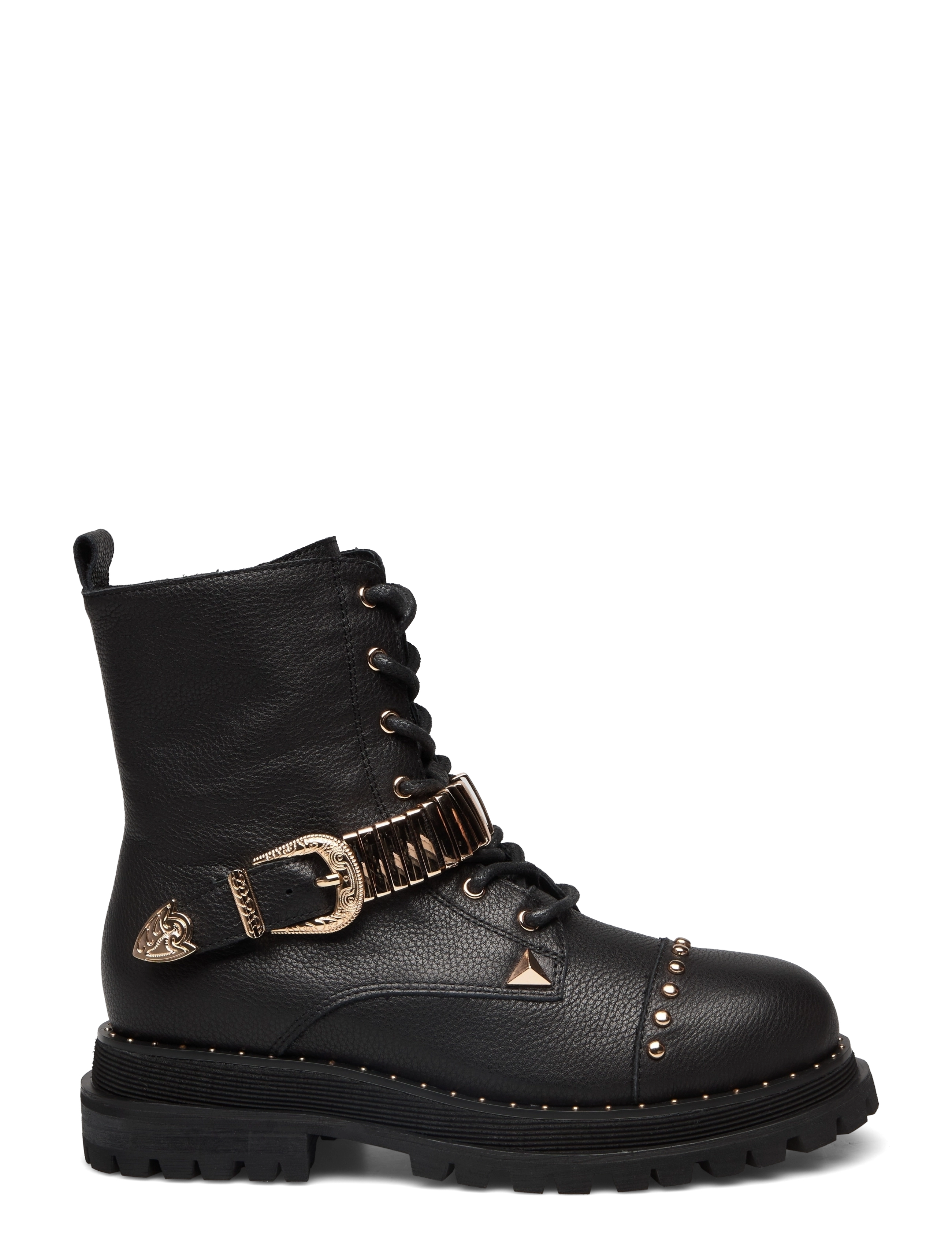 Sofie Schnoor - Boot - black - 1