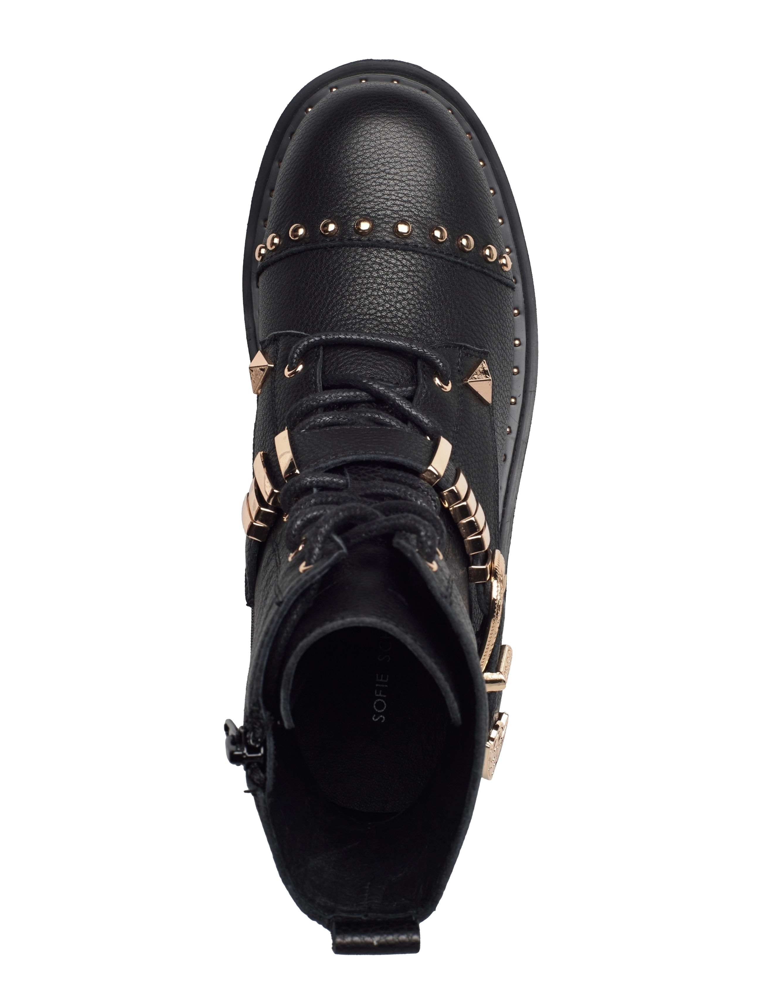 Sofie Schnoor - Boot - black - 3