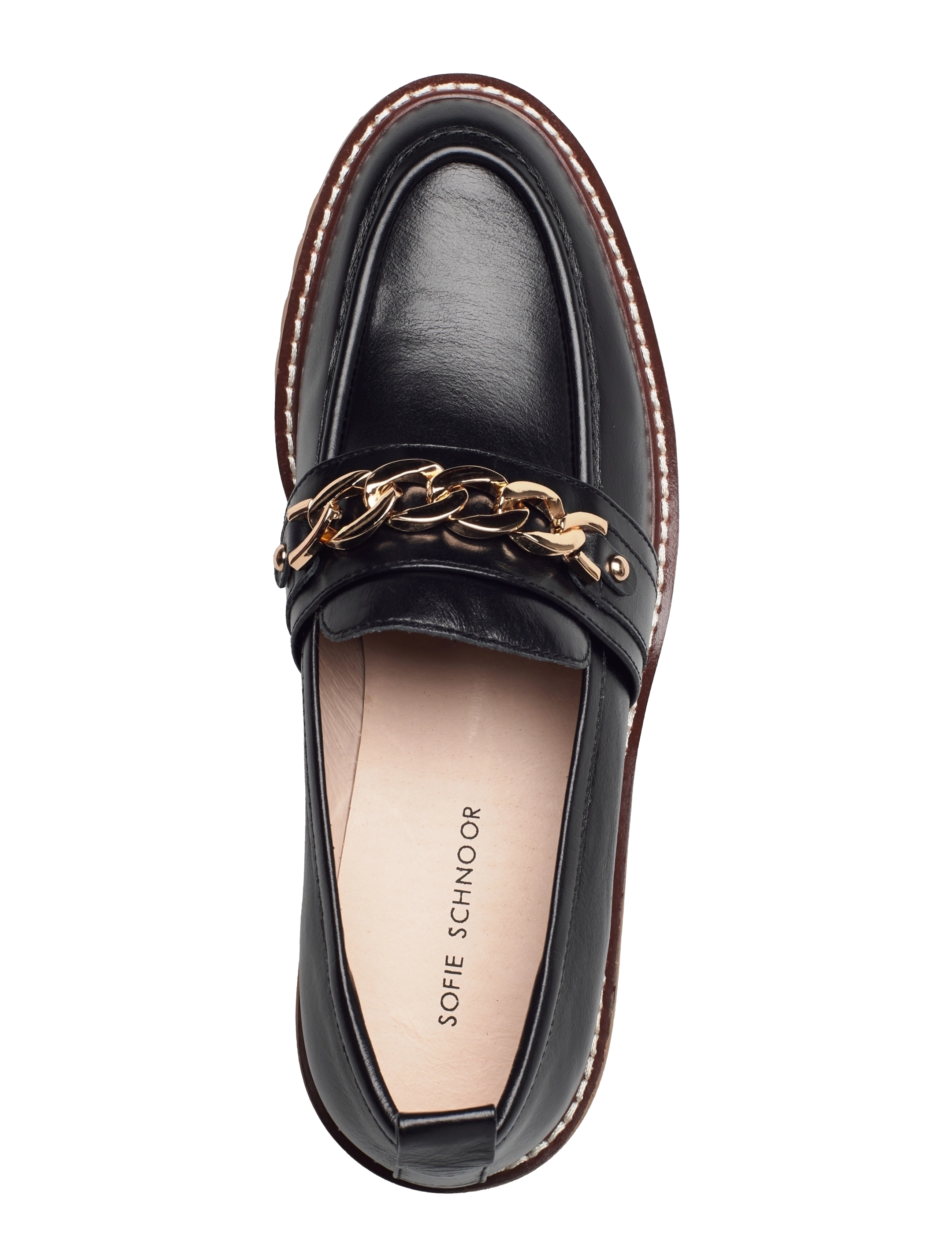 Sofie Schnoor - Shoe - black - 3