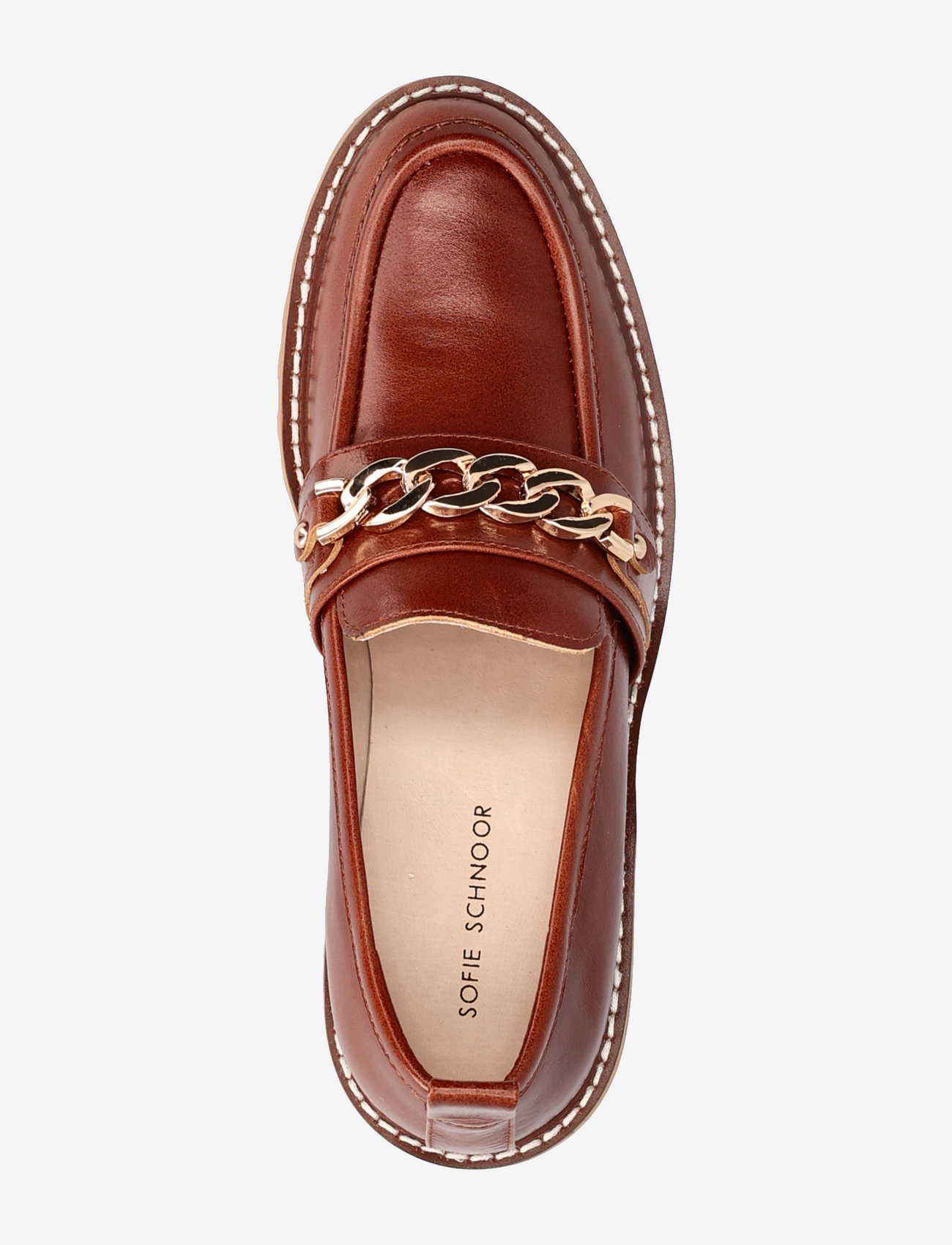 Sofie Schnoor - Shoe - muscat - 3