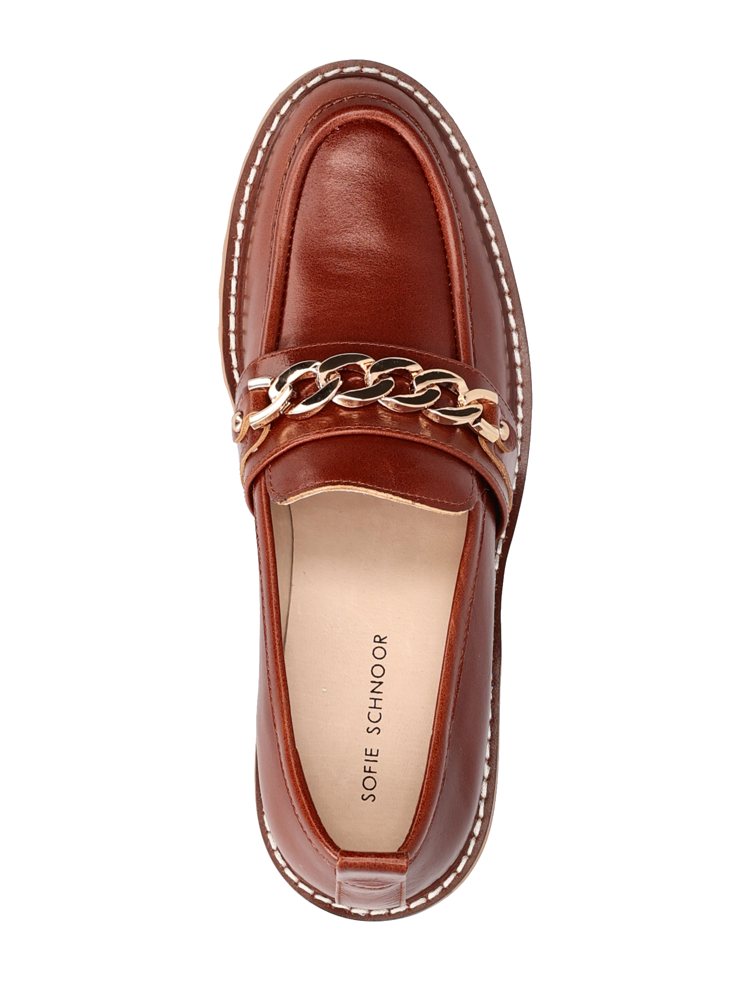 Sofie Schnoor - Shoe - muscat - 3