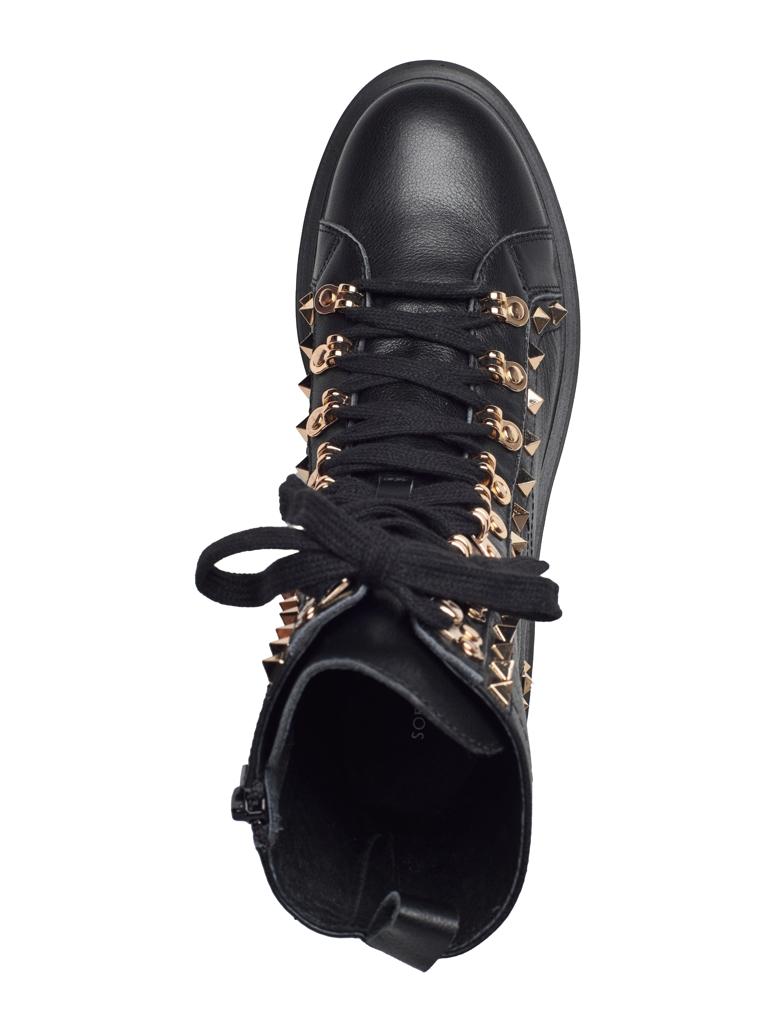 Sofie Schnoor - Boot - black - 3