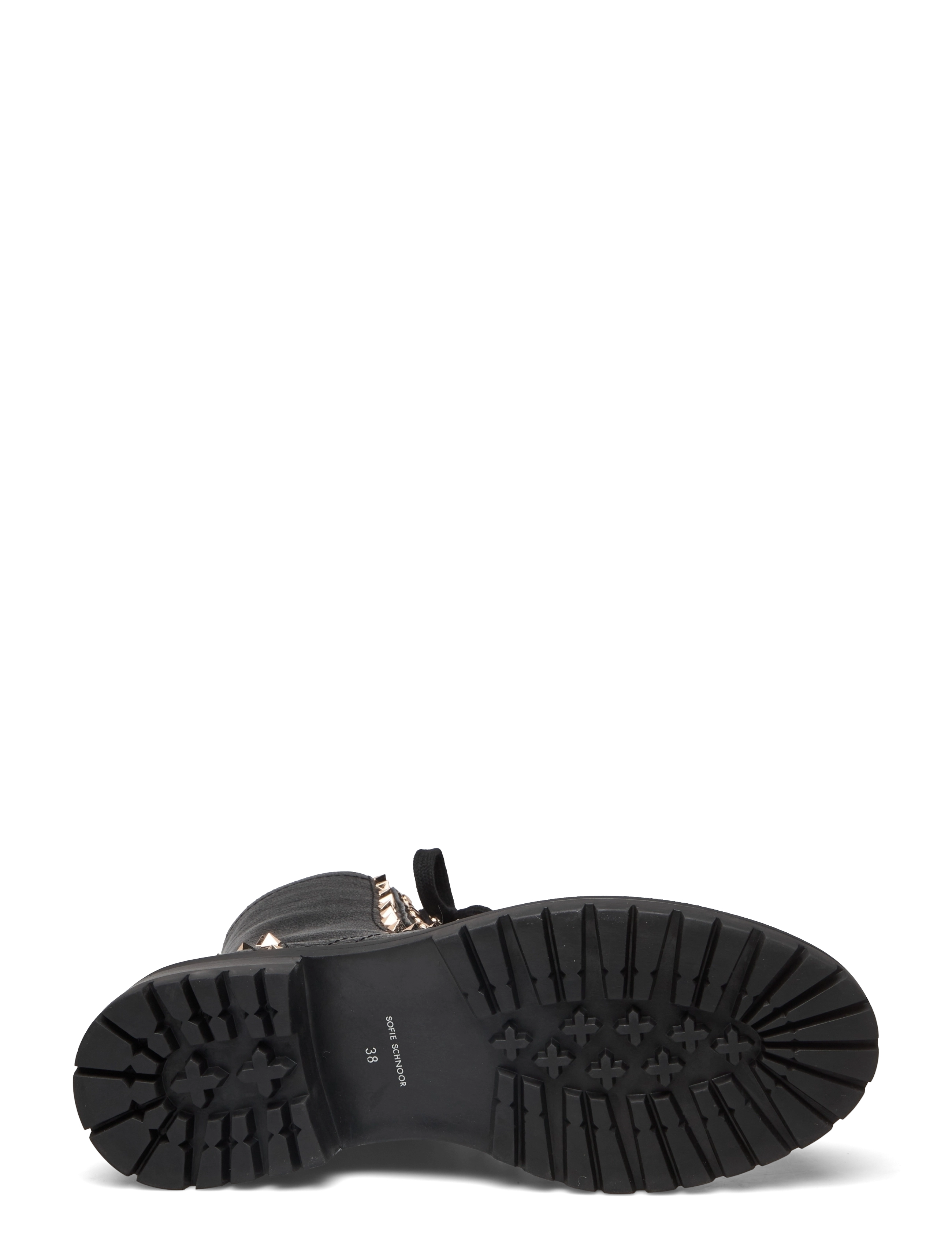 Sofie Schnoor - Boot - black - 4