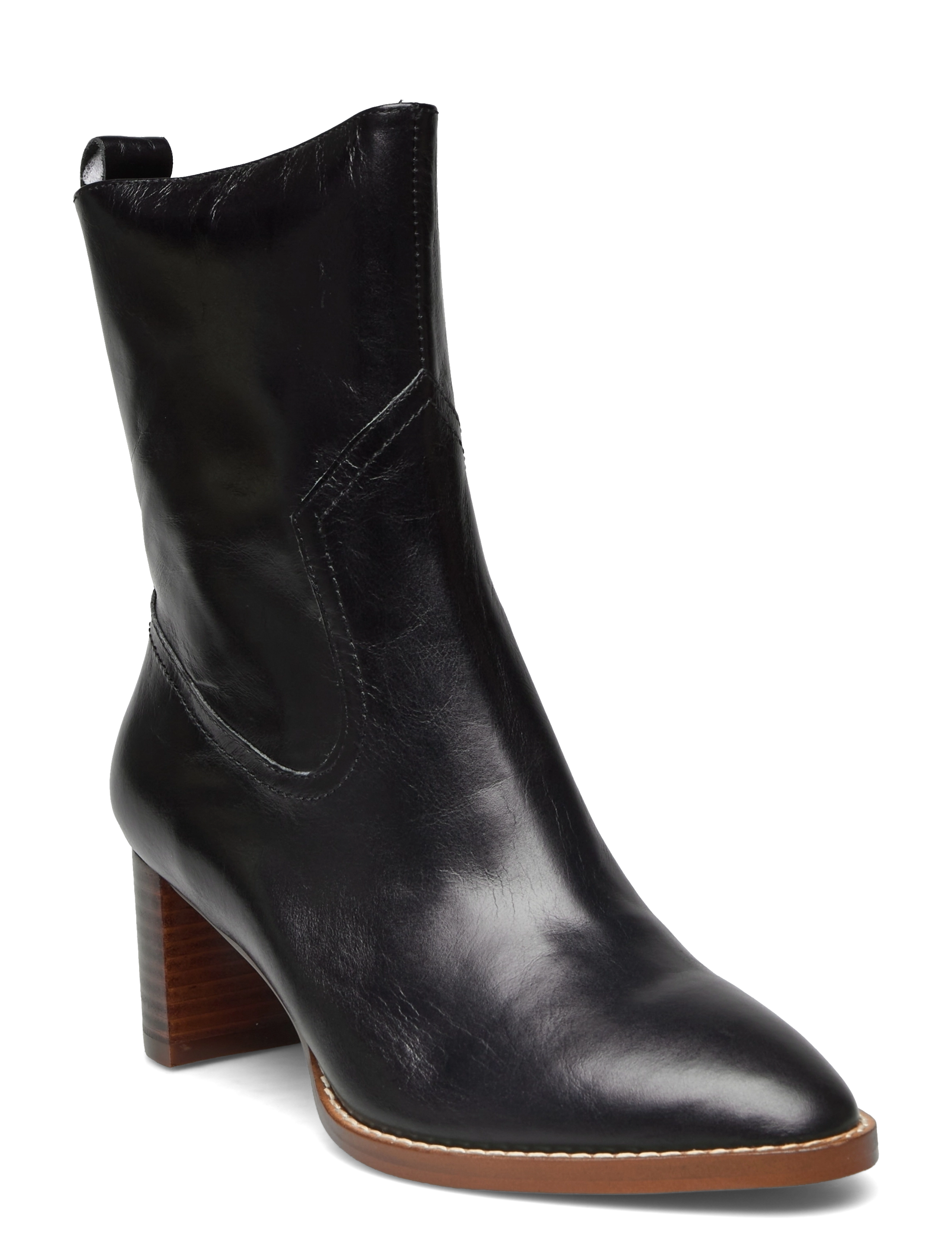 Boot - BLACK