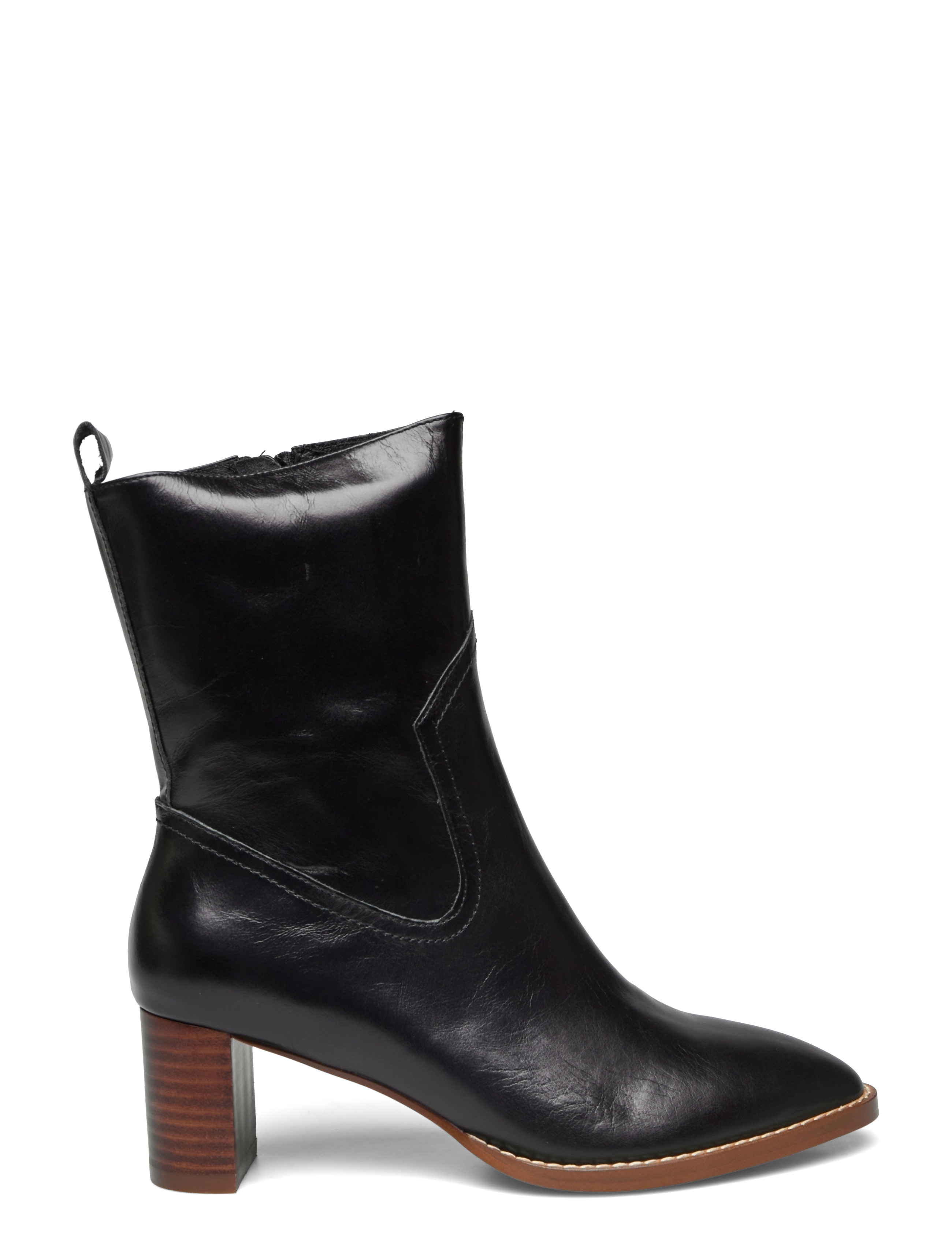 Sofie Schnoor - Boot - black - 1