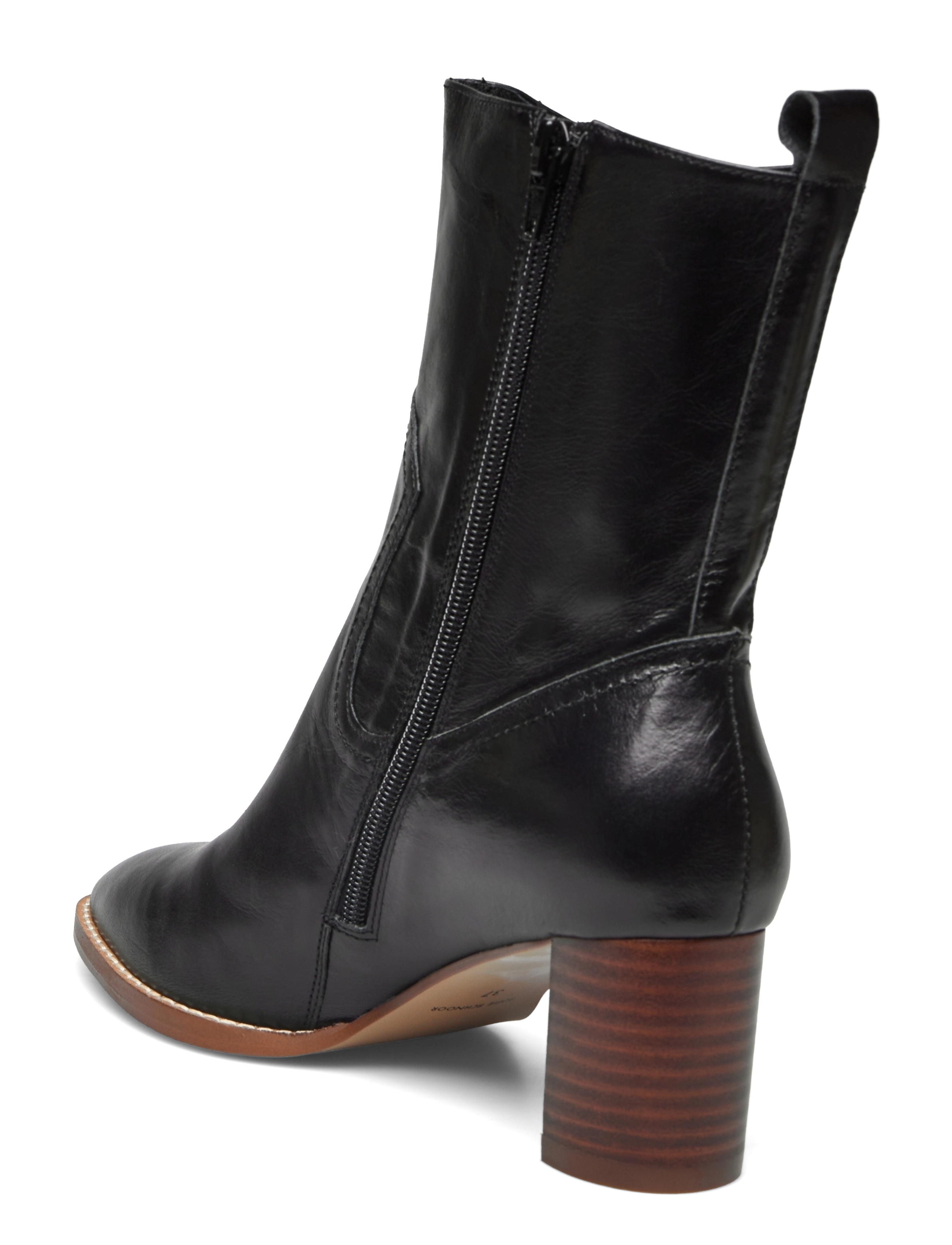 Sofie Schnoor - Boot - black - 2