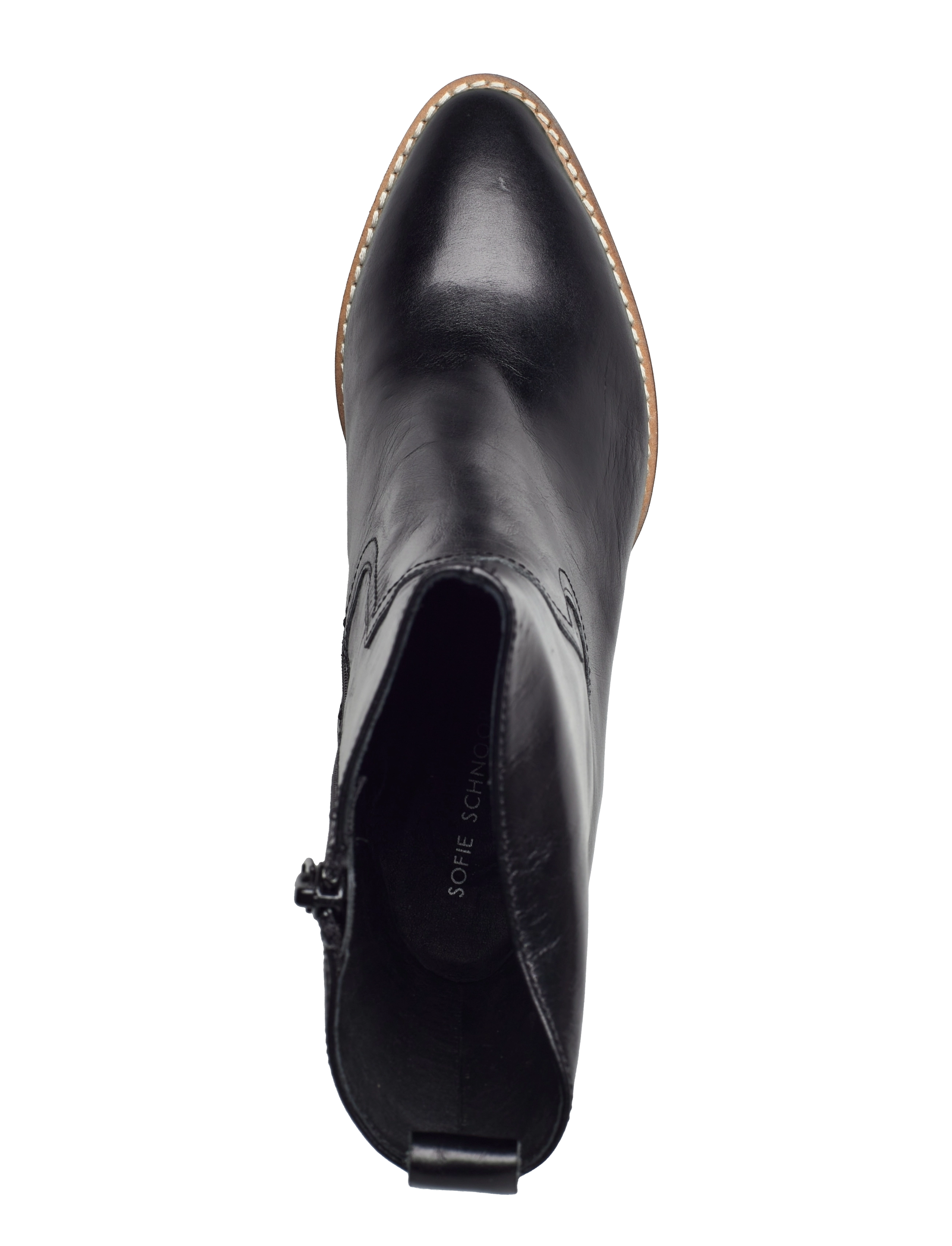 Sofie Schnoor - Boot - black - 3